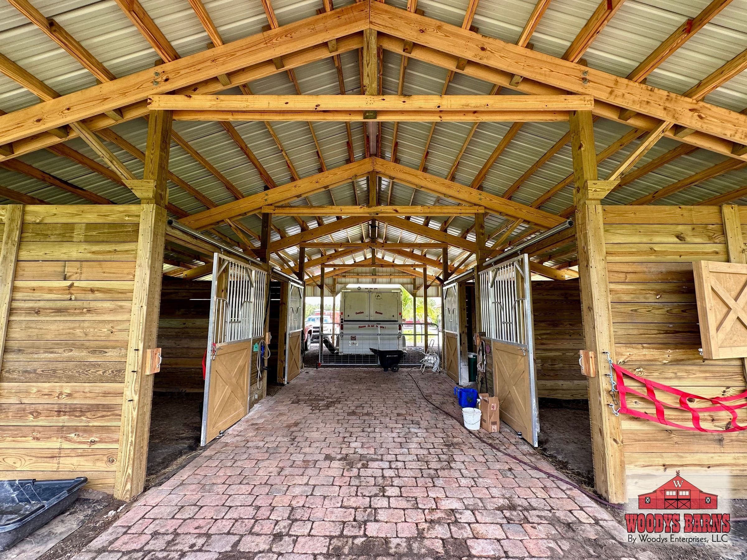 The Blakelock Barn, photo 5