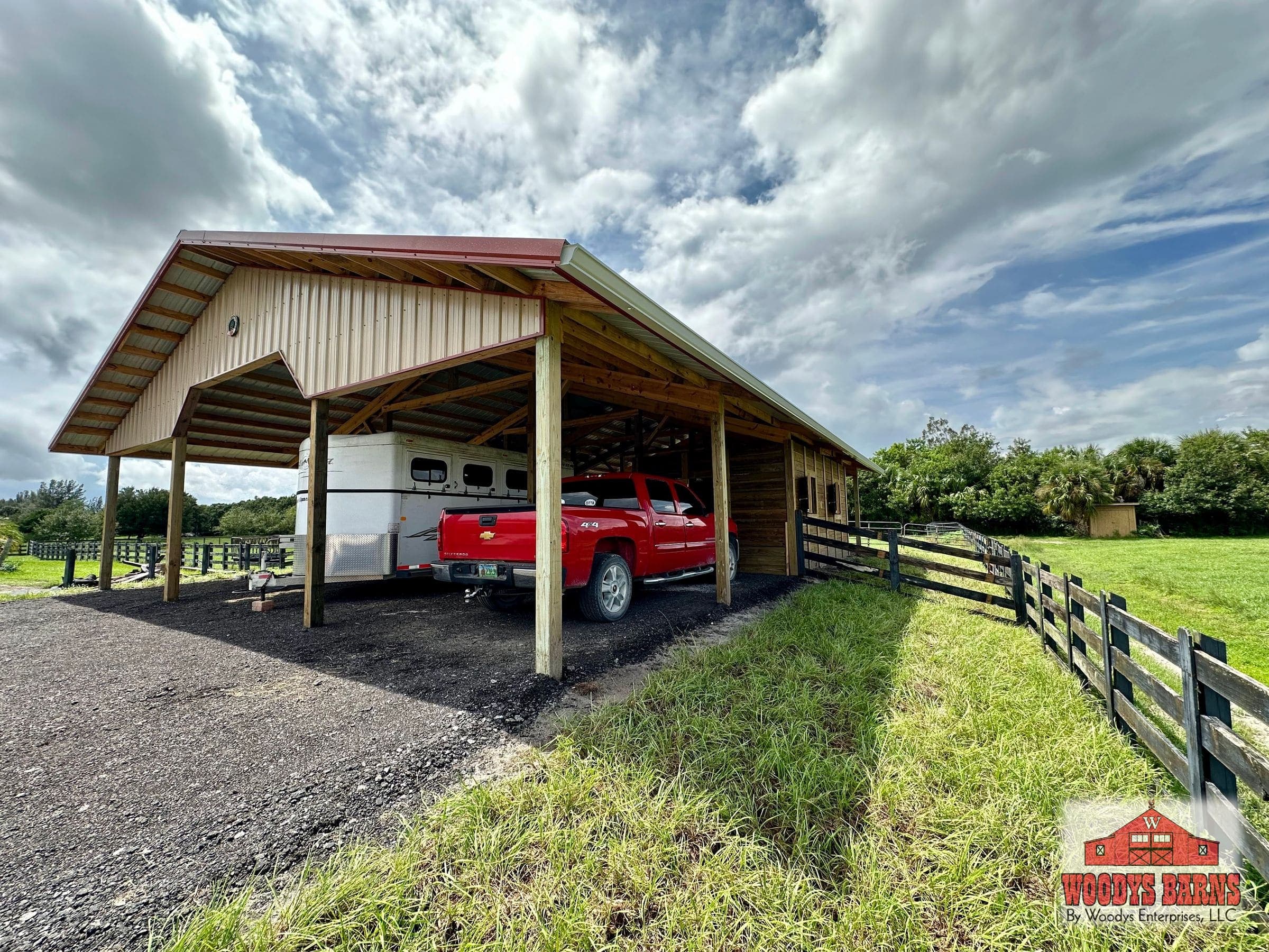 The Blakelock Barn, photo 3