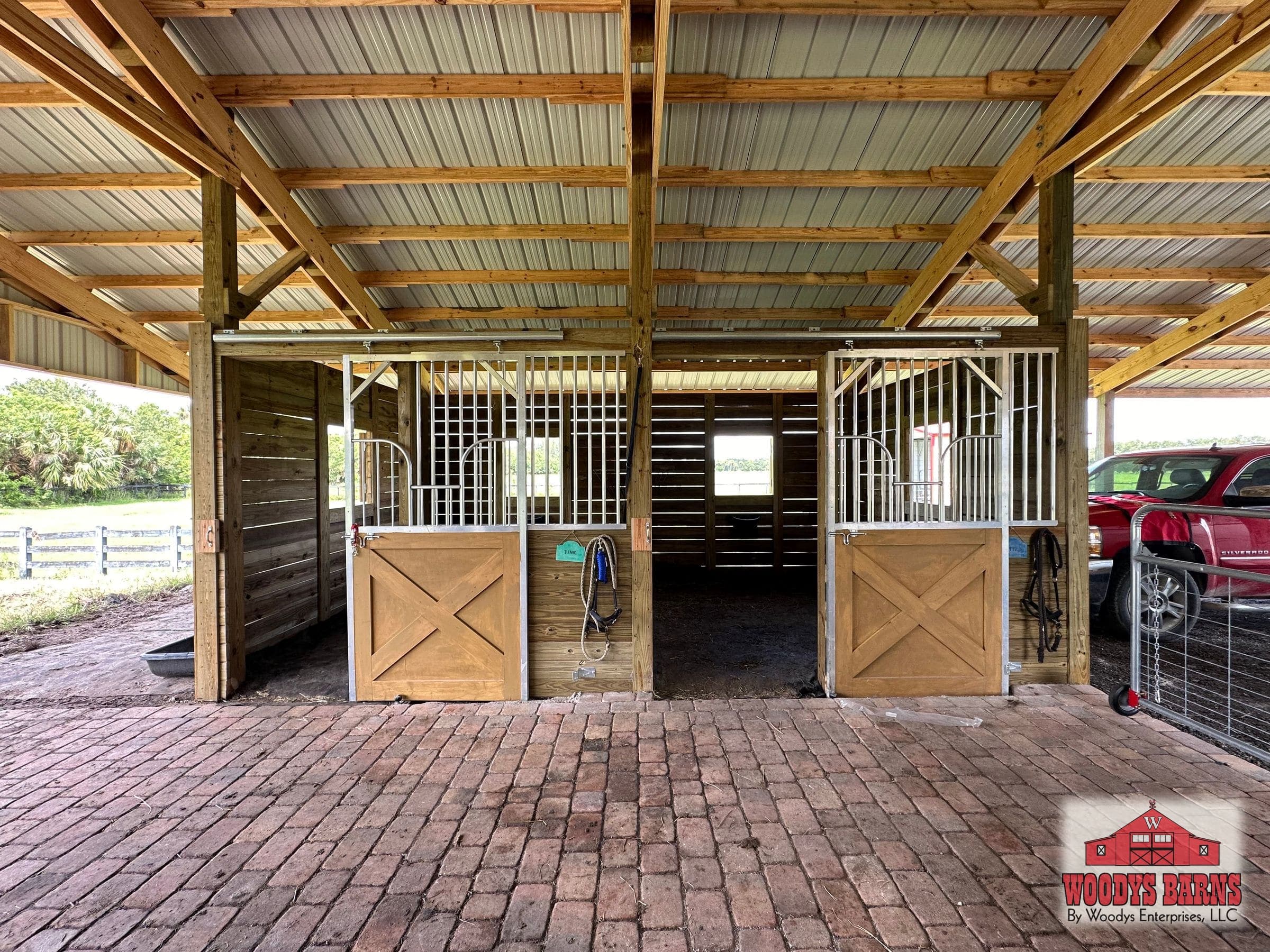 The Blakelock Barn, photo 4