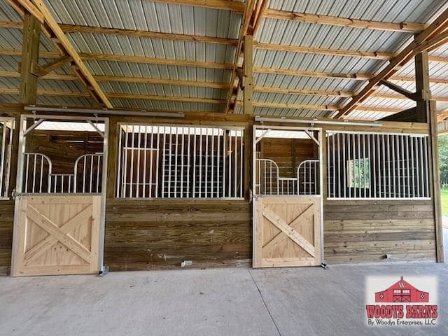 The Canarella Barn, photo 6