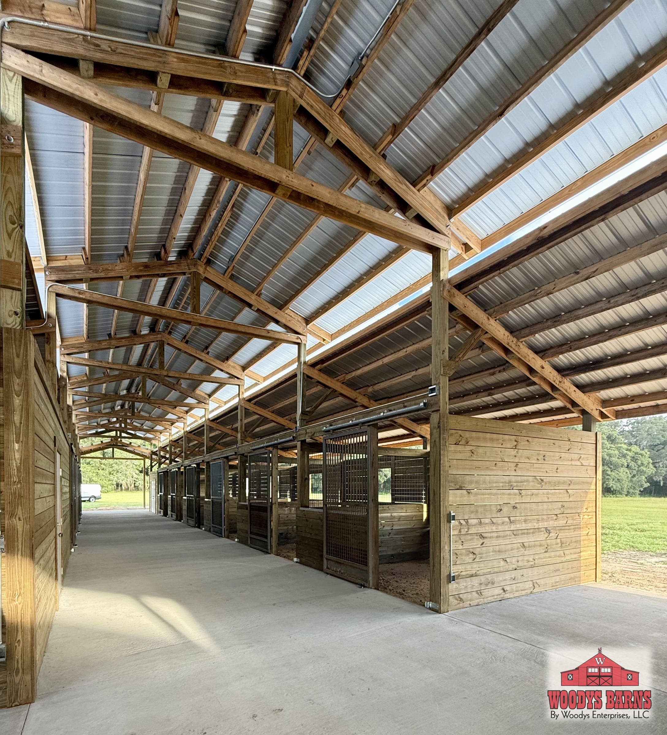 The Caudill Barn, photo 5
