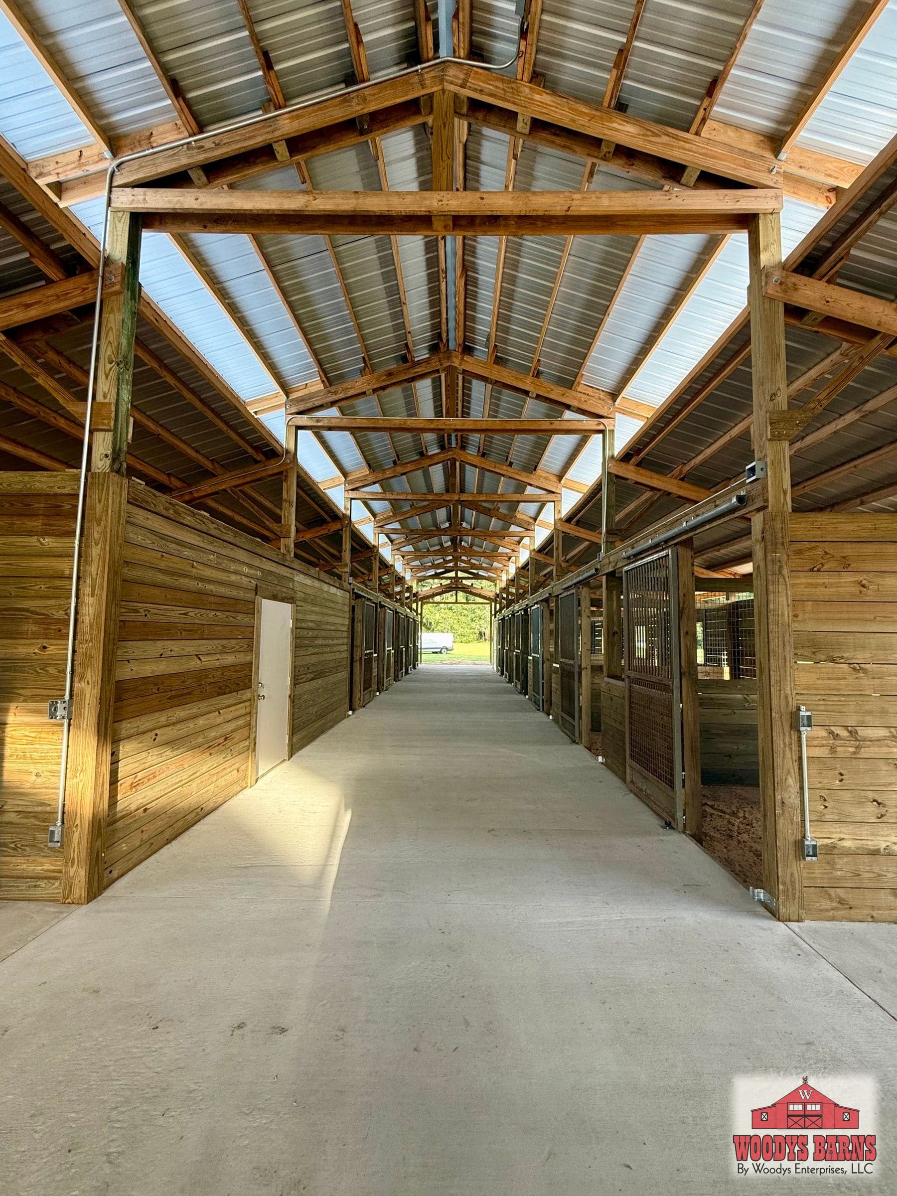 The Caudill Barn, photo 6