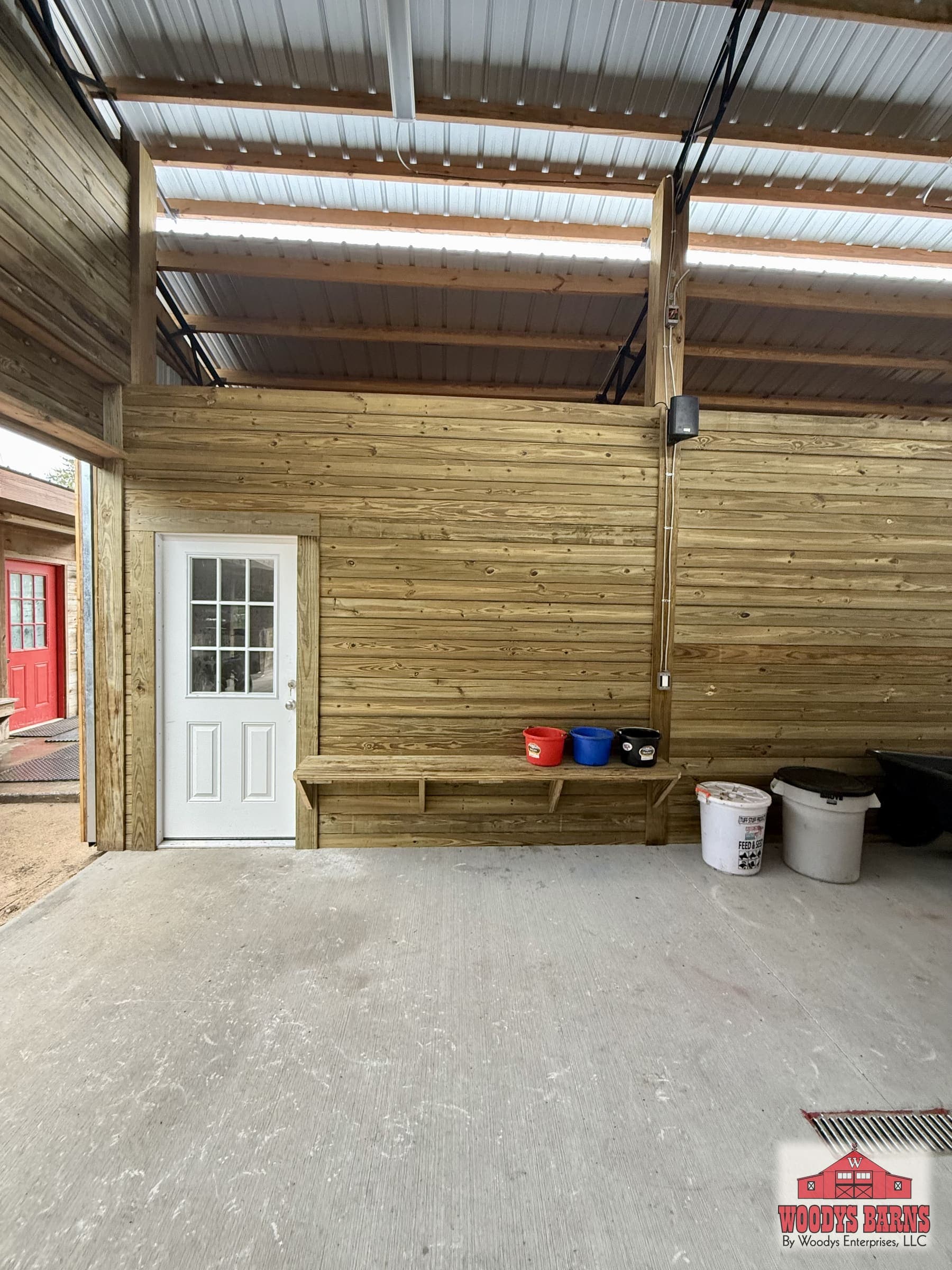 The Caudill Barn, photo 9