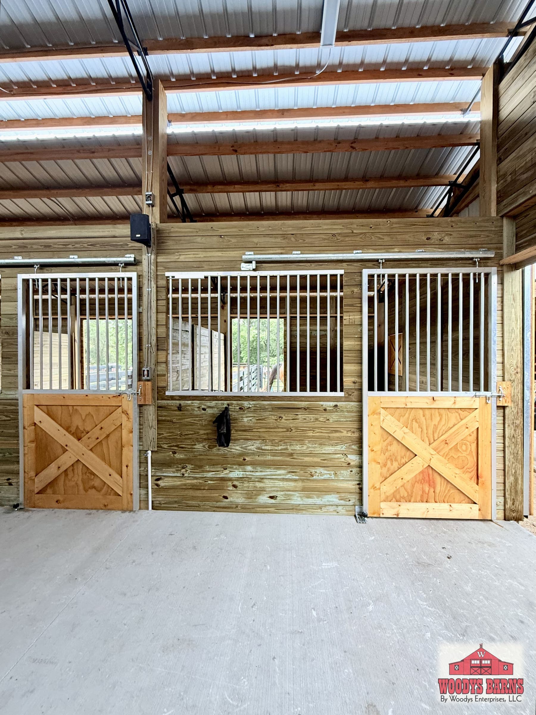 The Caudill Barn, photo 8