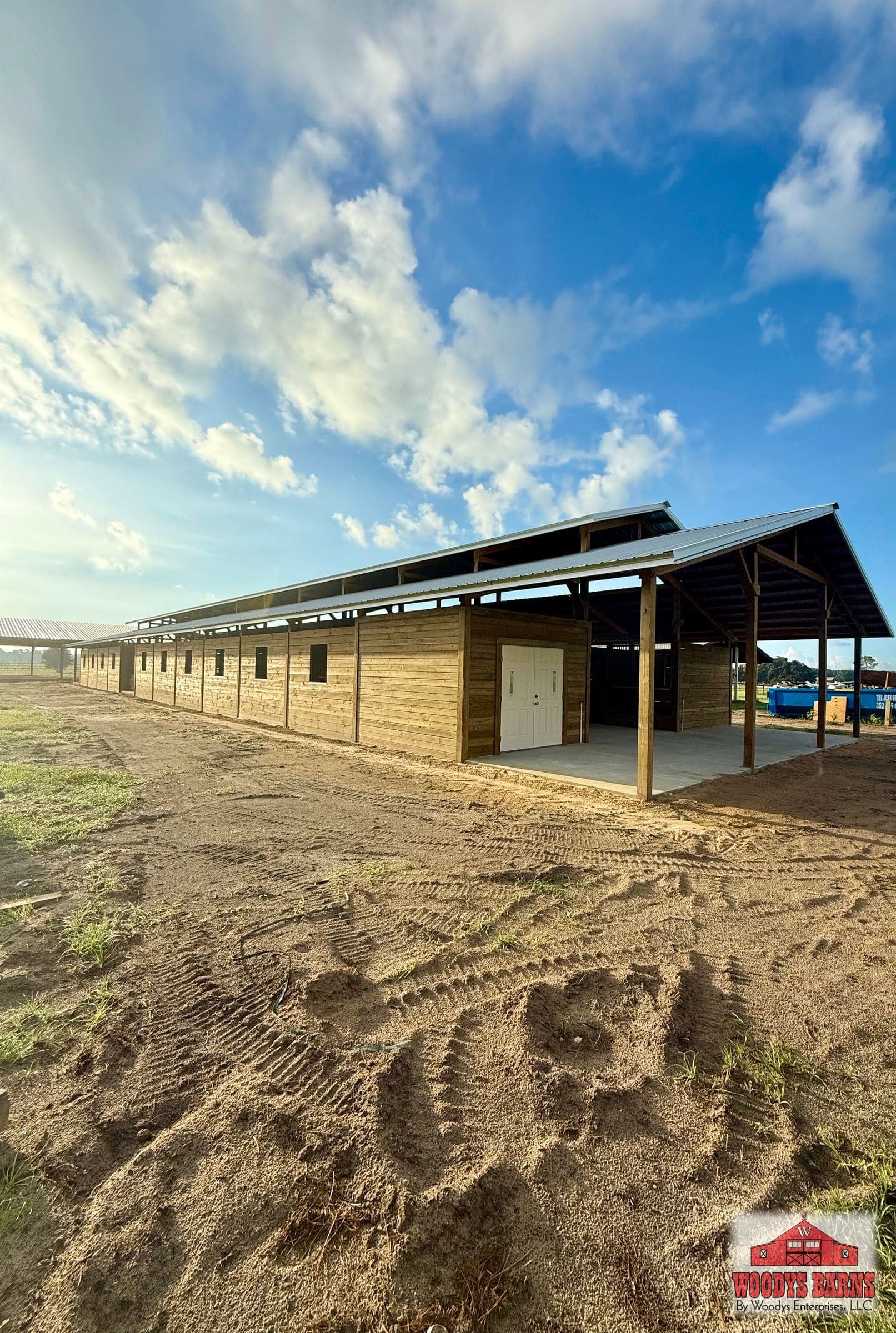 The Caudill Barn, photo 11