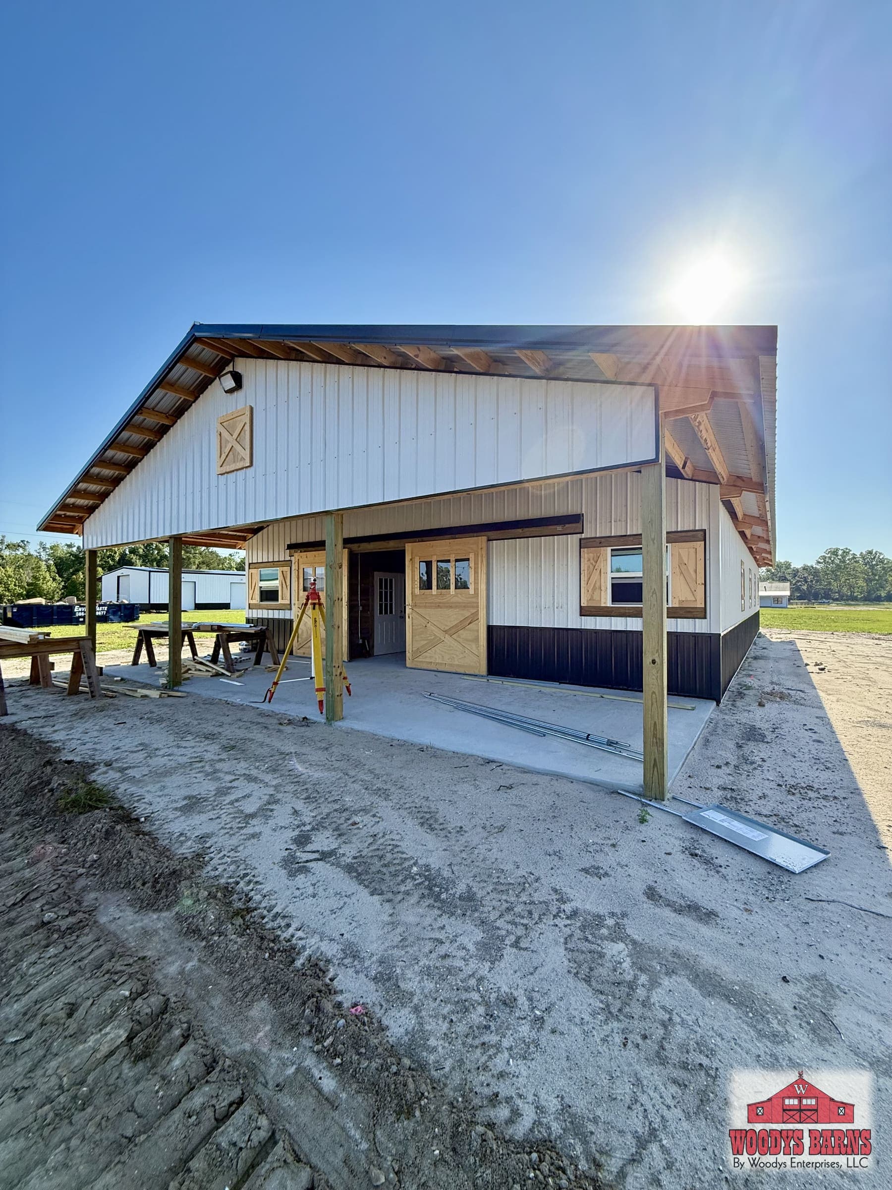 Chelsea Street Ranch, photo 6