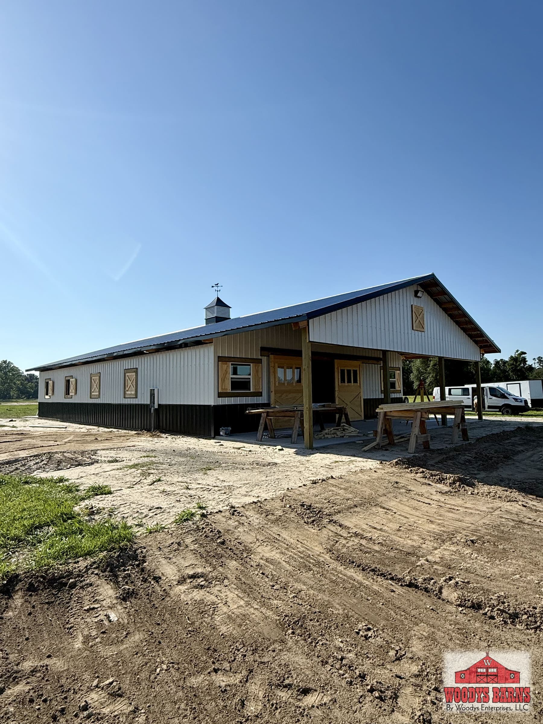 Chelsea Street Ranch, photo 3
