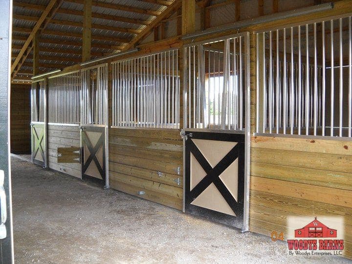 The Dampryle Barn, photo 3