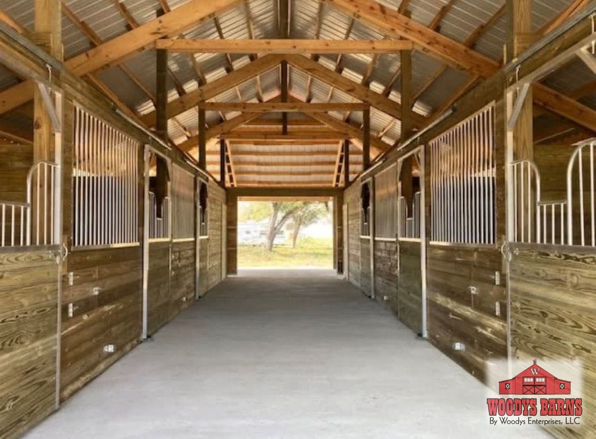 The Debuire Barn, photo 8