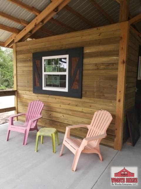 The Dennis Barn, photo 5