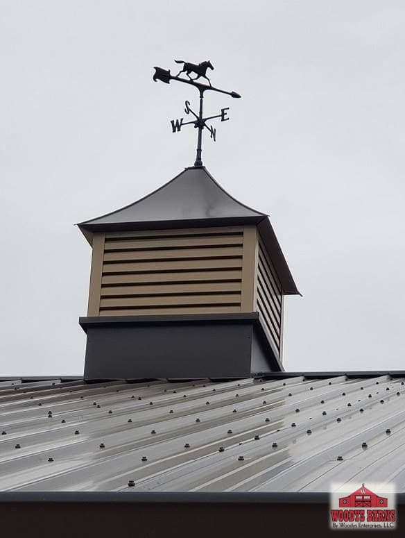 The Dennis Barn, photo 6