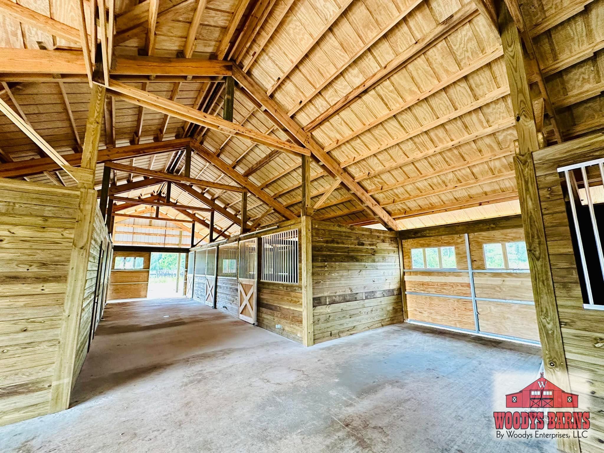 The Gallo Barn, photo 6