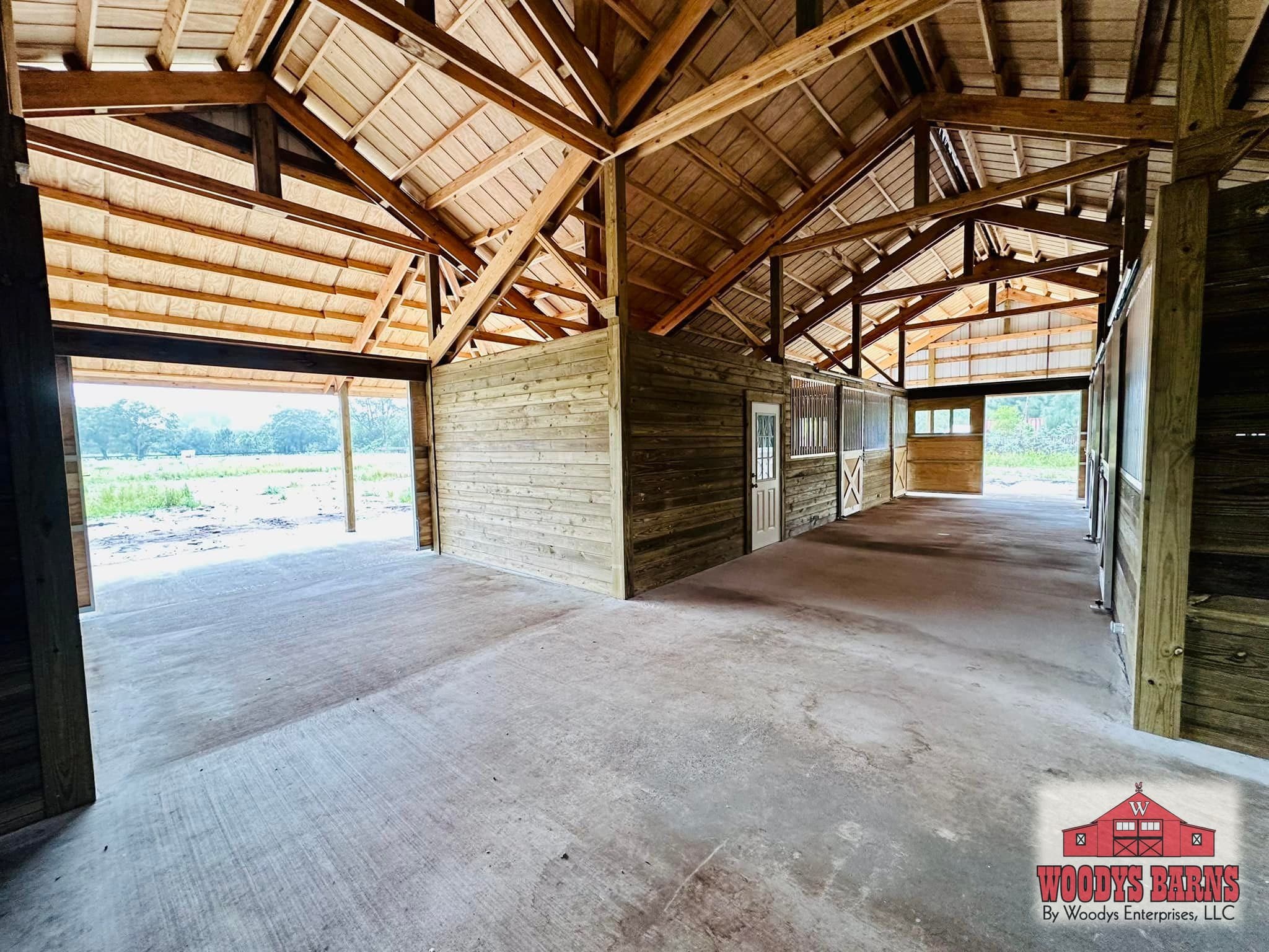 The Gallo Barn, photo 7