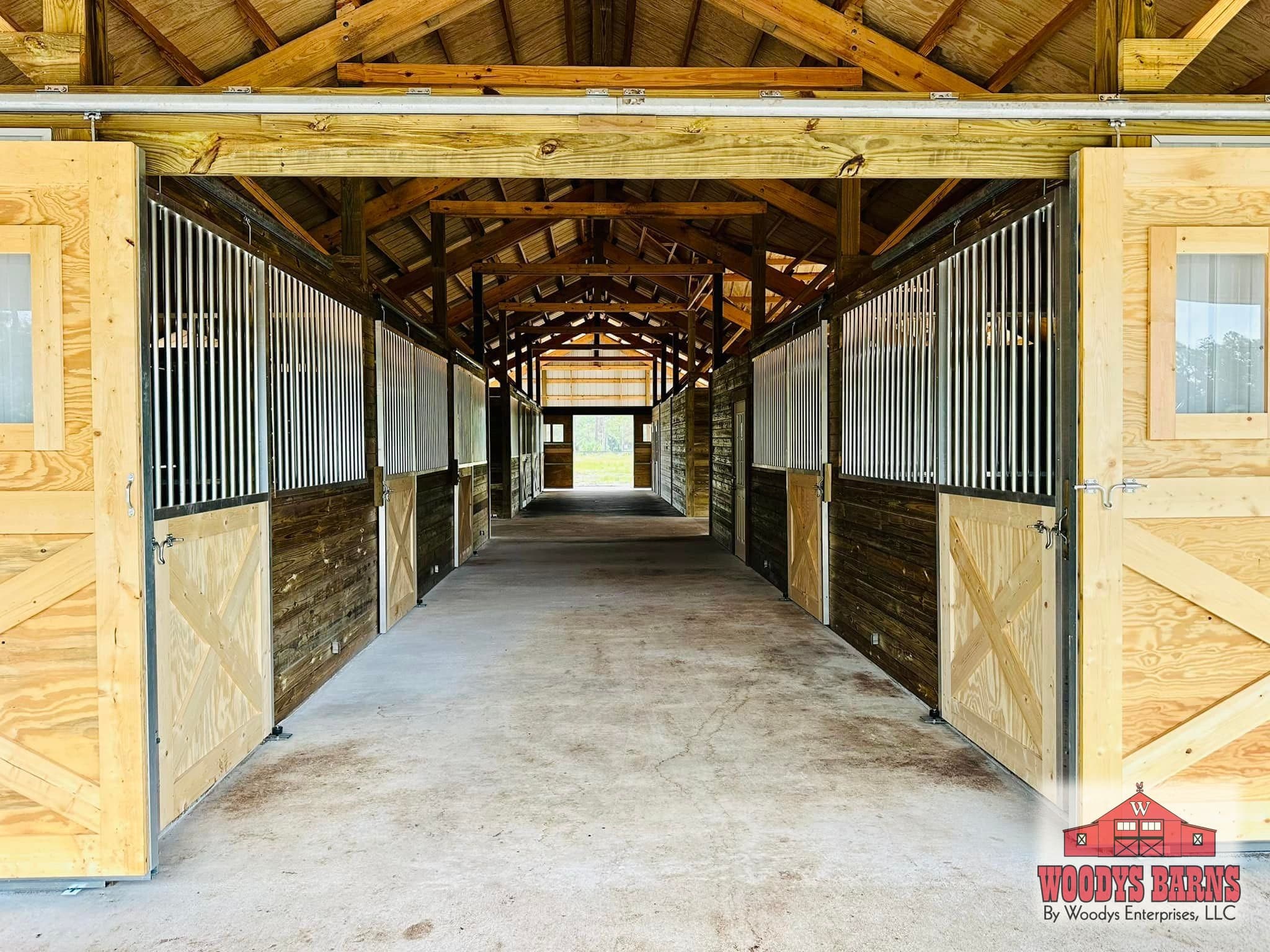 The Gallo Barn, photo 5