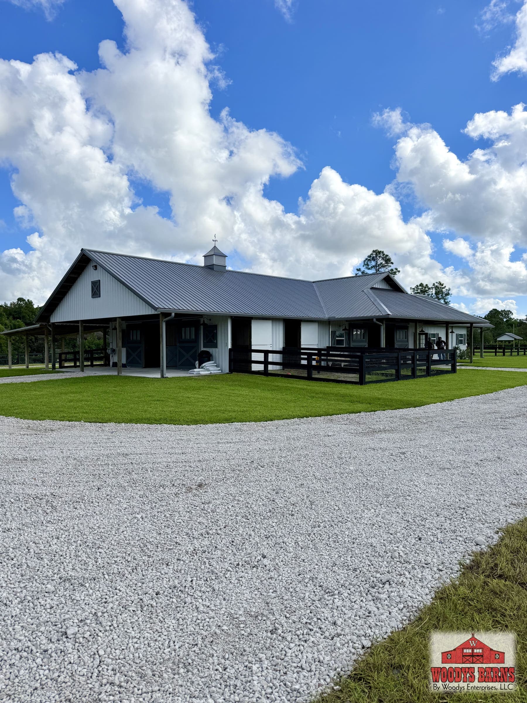 The Gallo Barn, photo 3