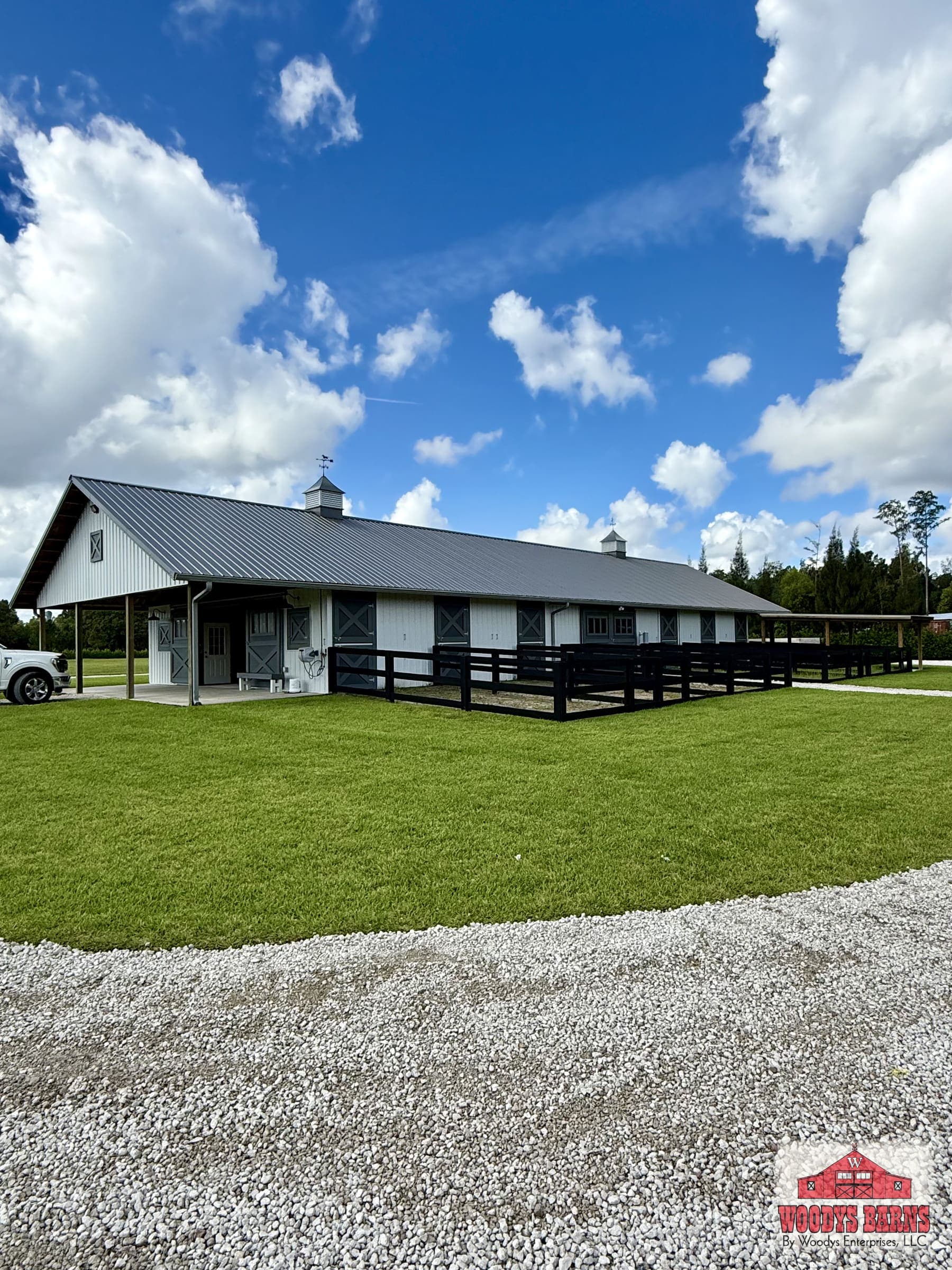 The Gallo Barn, photo 4