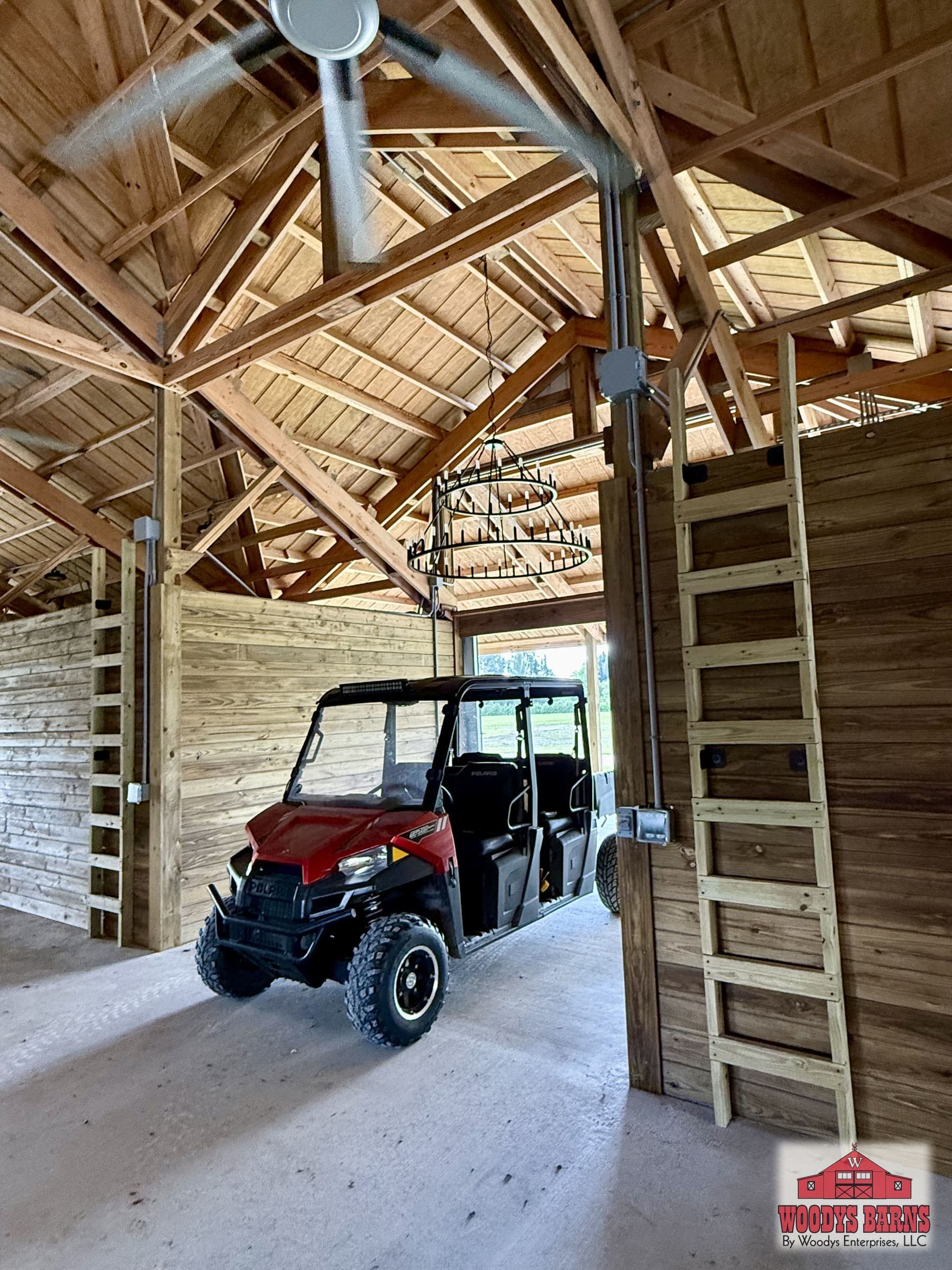 The Gallo Barn, photo 11