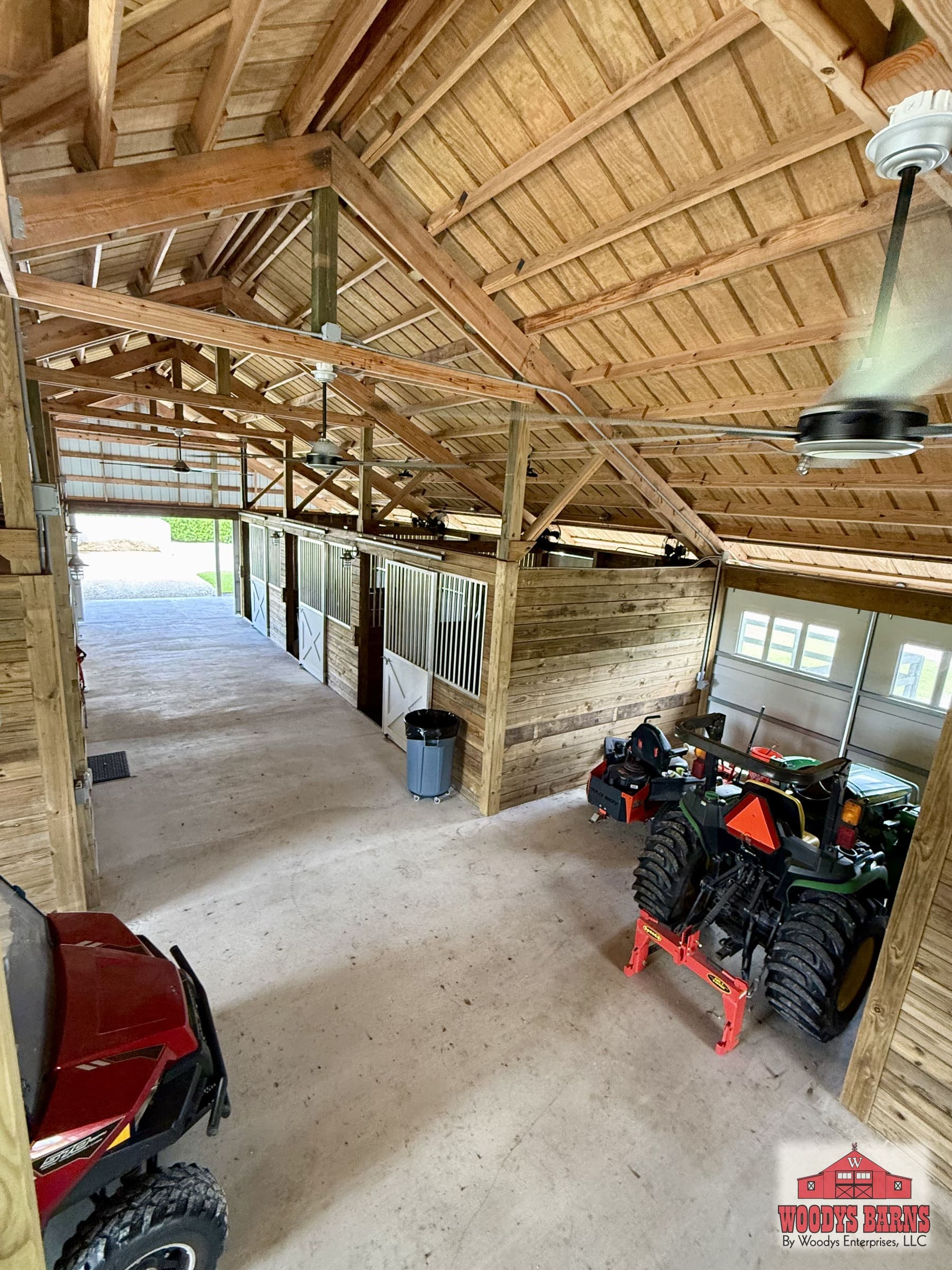 The Gallo Barn, photo 8
