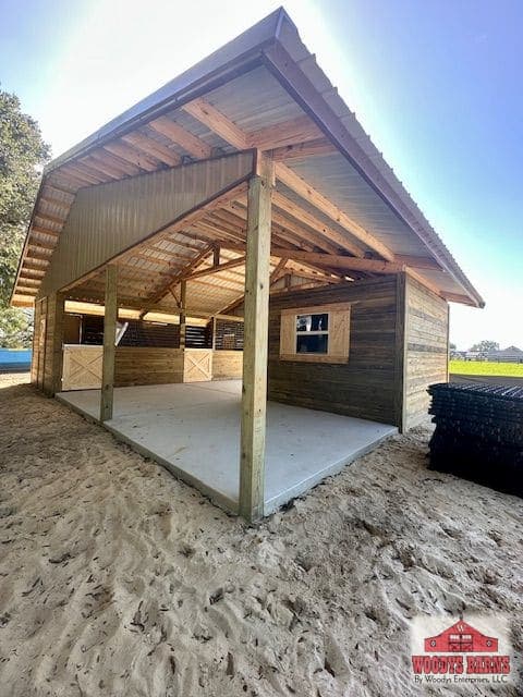 The Hidalgo Barn, photo 2