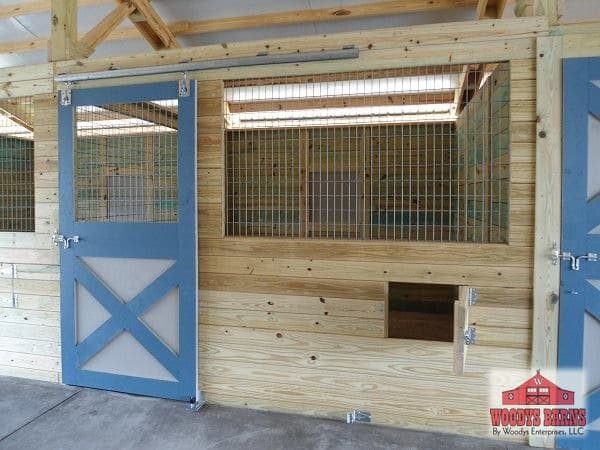 The Kennedy Barn, photo 2