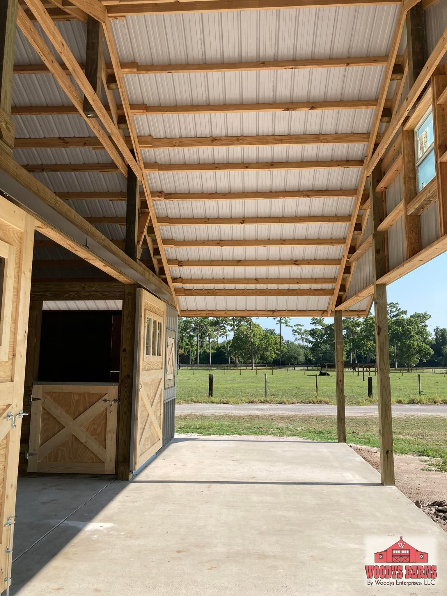 The King Barn, photo 7