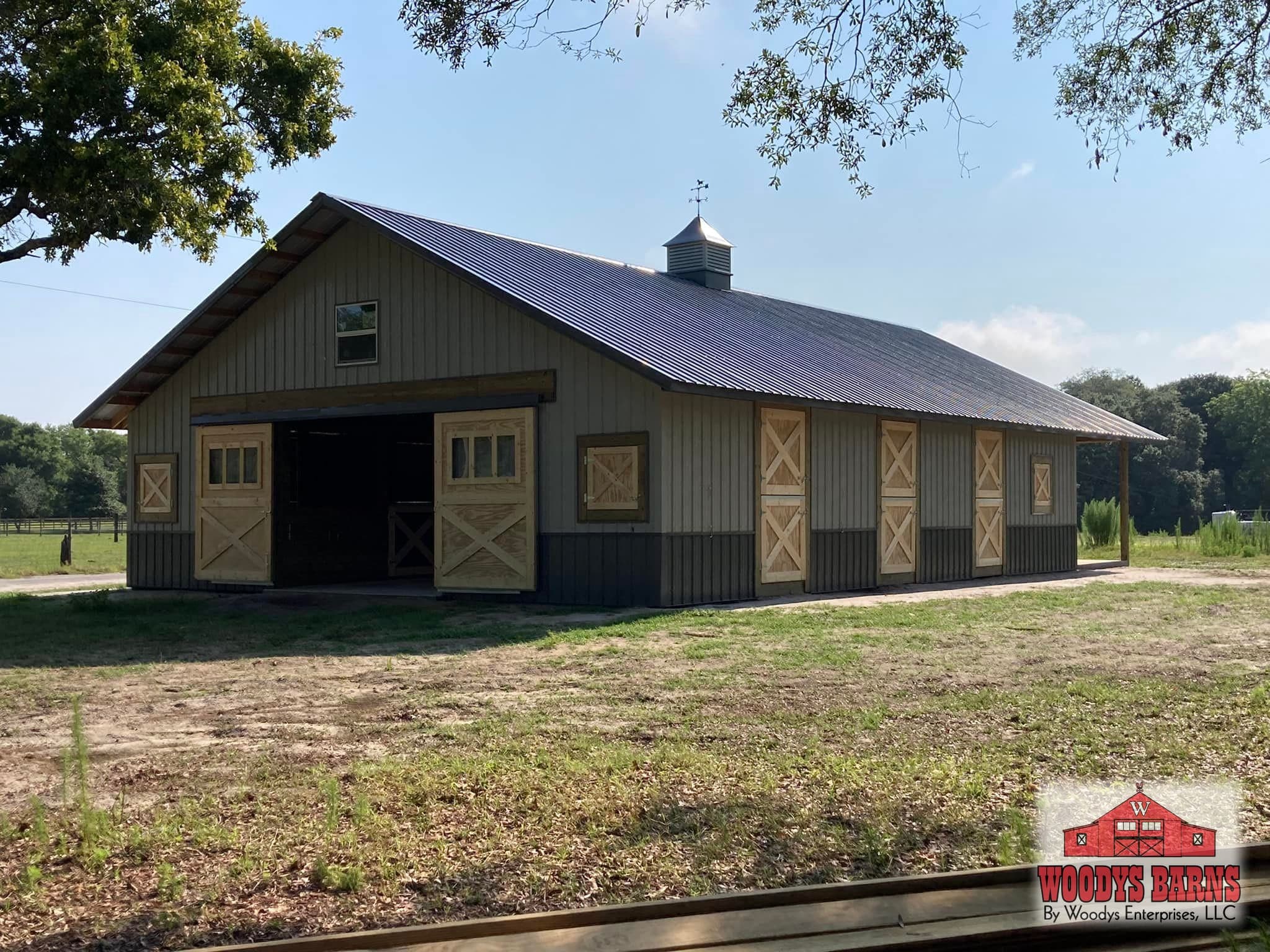 The King Barn, photo 3