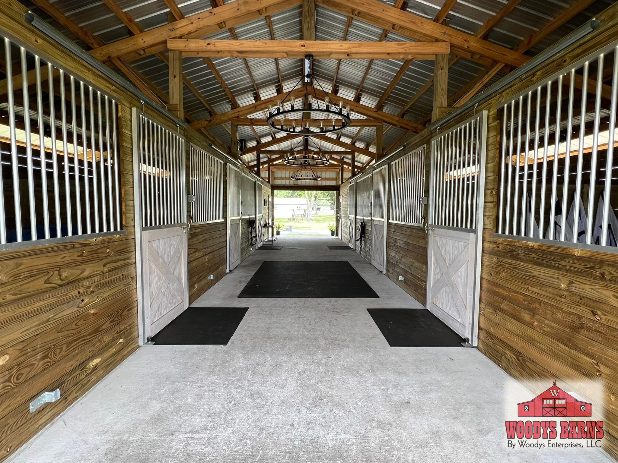 The Kliewar Barn, photo 2