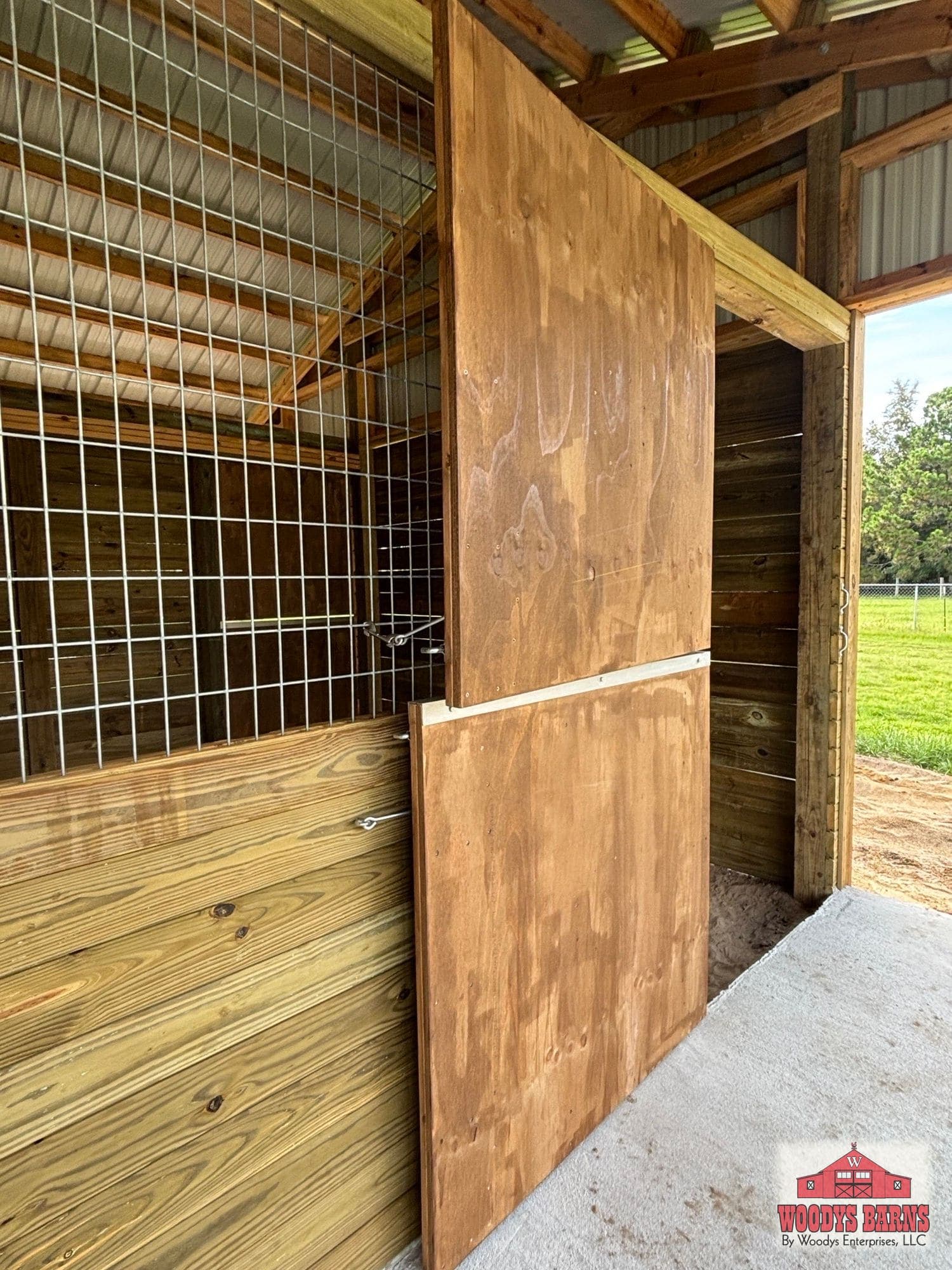 The Lobo Shed Row, photo 10