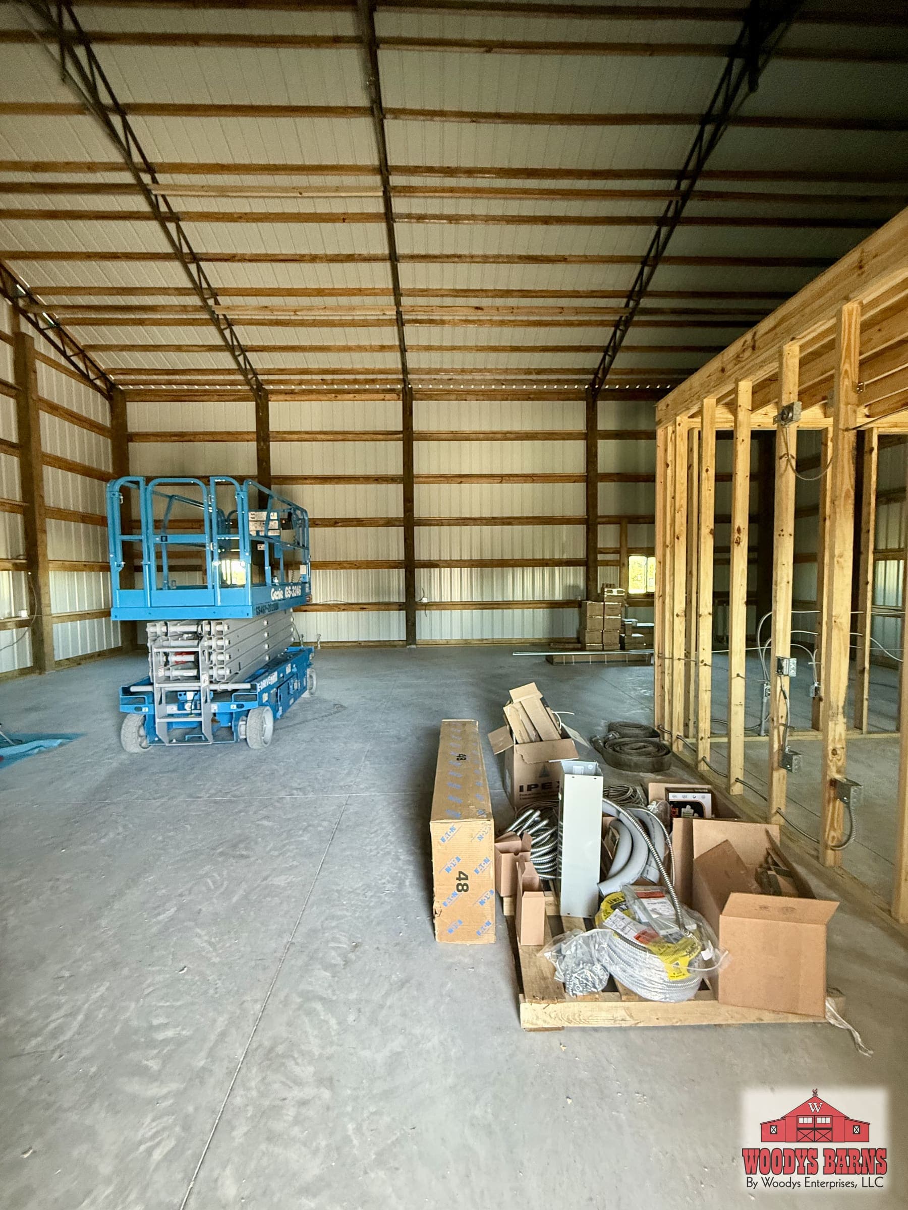 The Luchetti Garage, photo 5