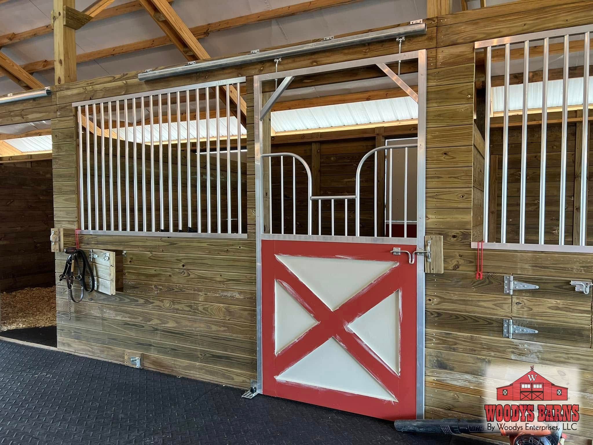 The MacDougall Barn, photo 3