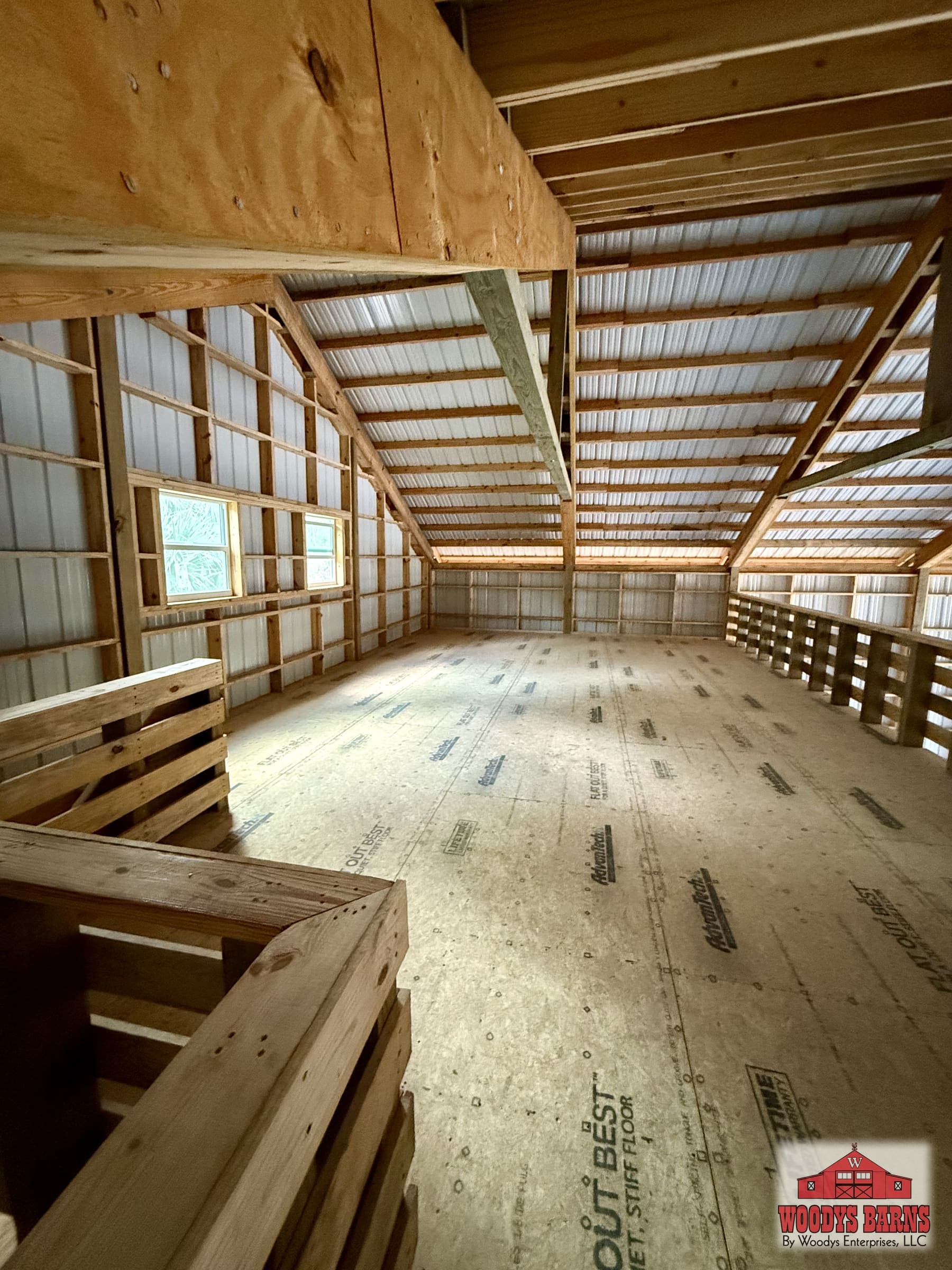 The Mack Garage, photo 5