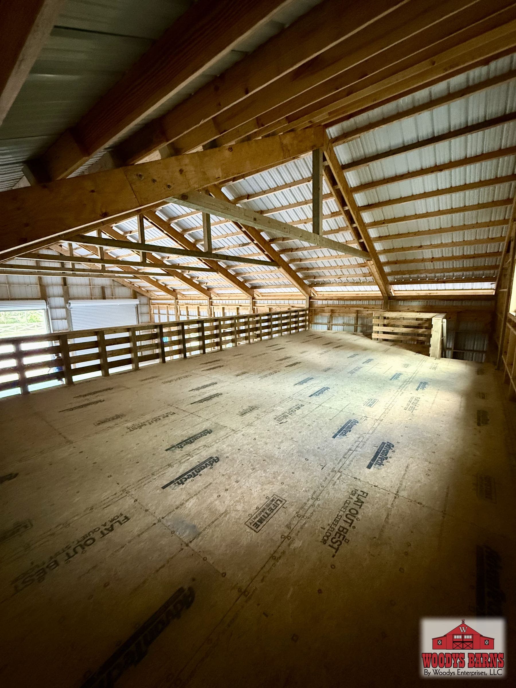 The Mack Garage, photo 4