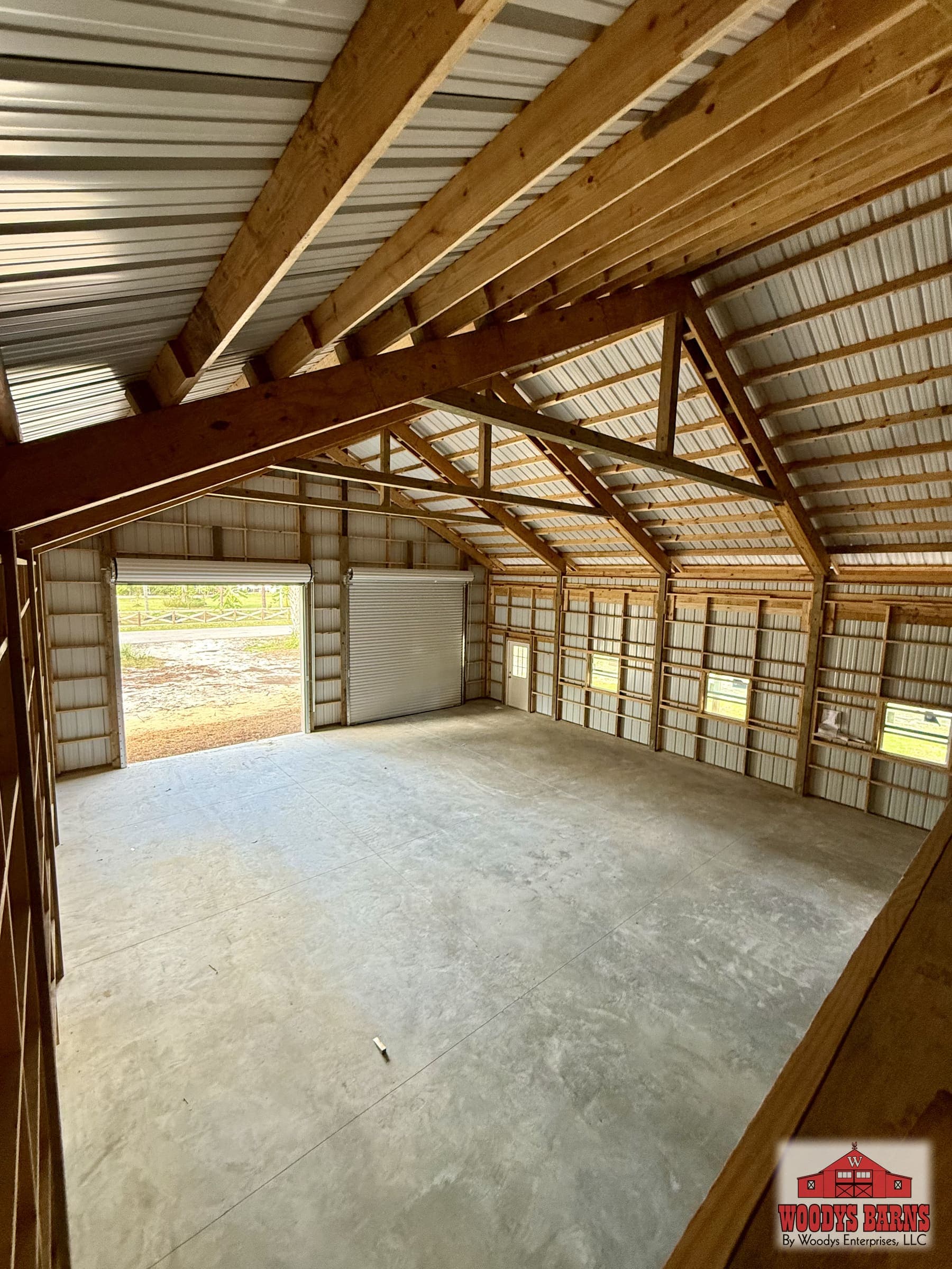 The Mack Garage, photo 3
