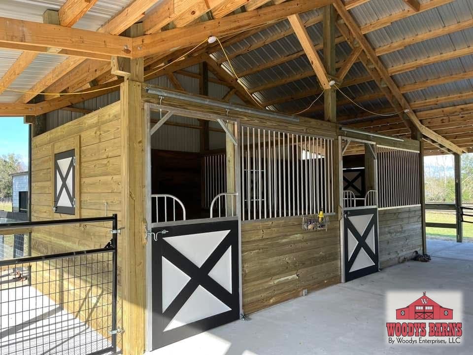The Meredith Barn, photo 4