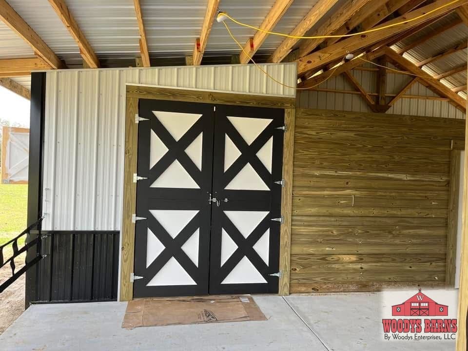 The Meredith Barn, photo 5