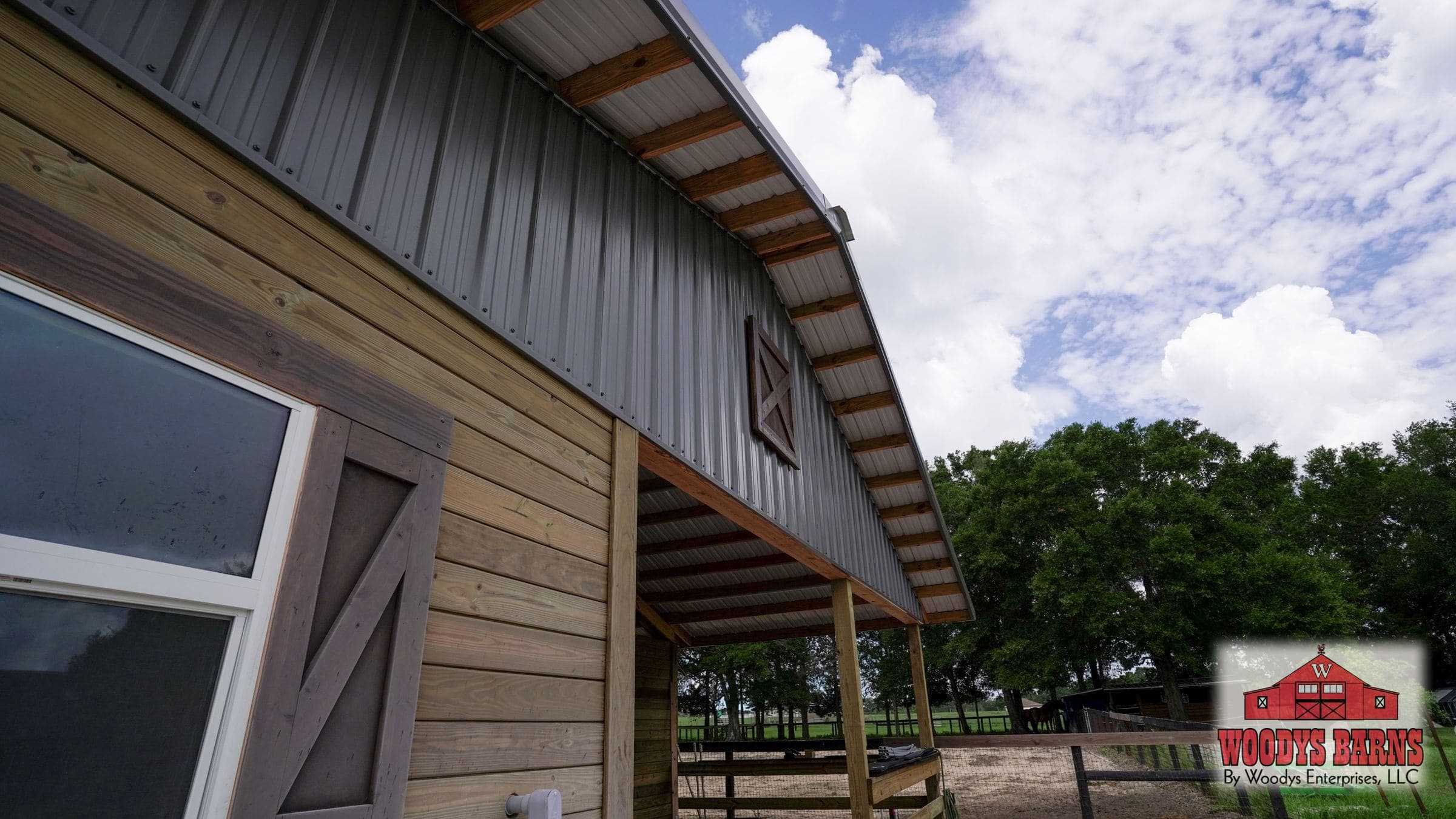 The Mohr-Jackobi Barn, photo 6