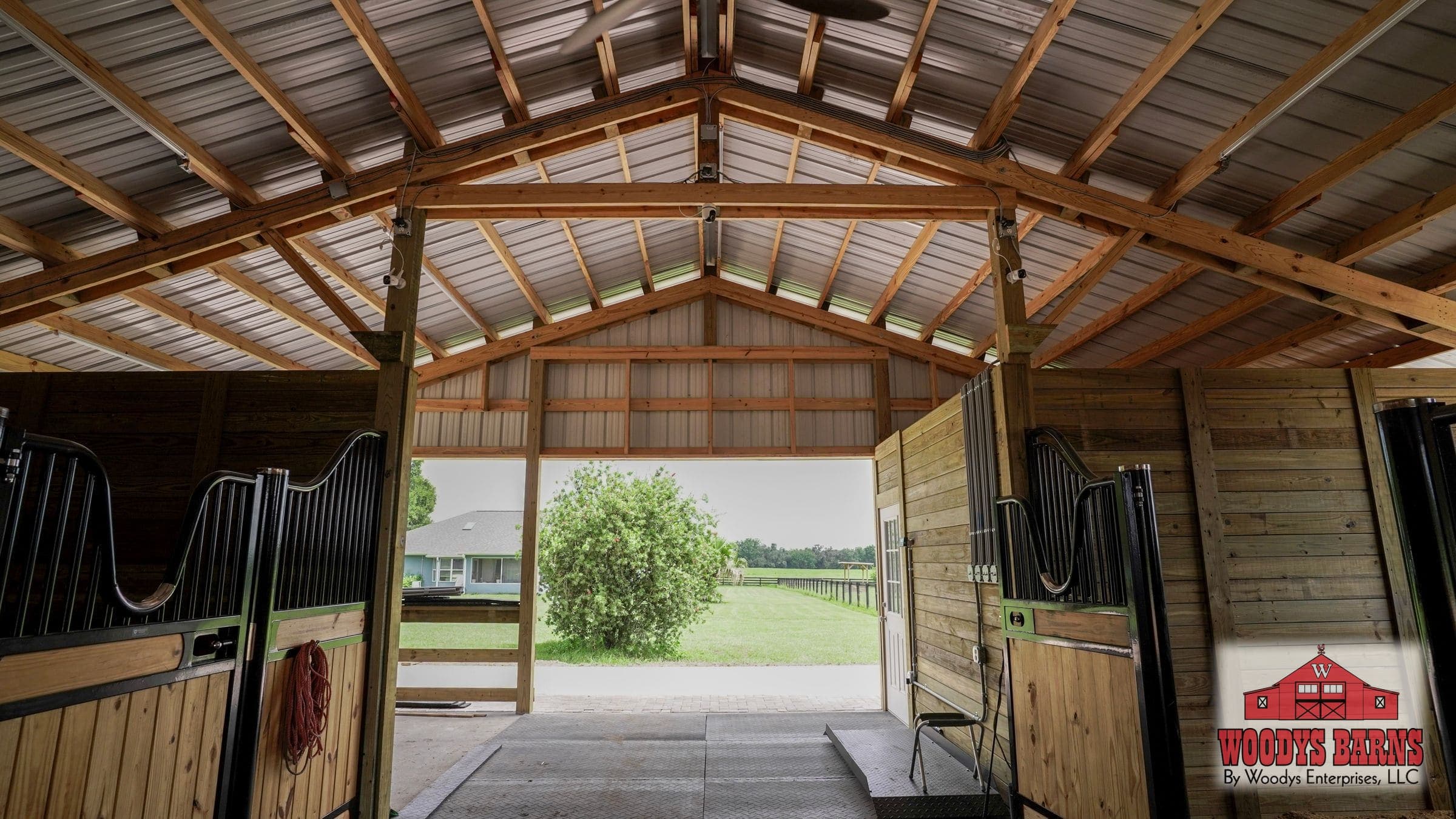 The Mohr-Jackobi Barn, photo 4