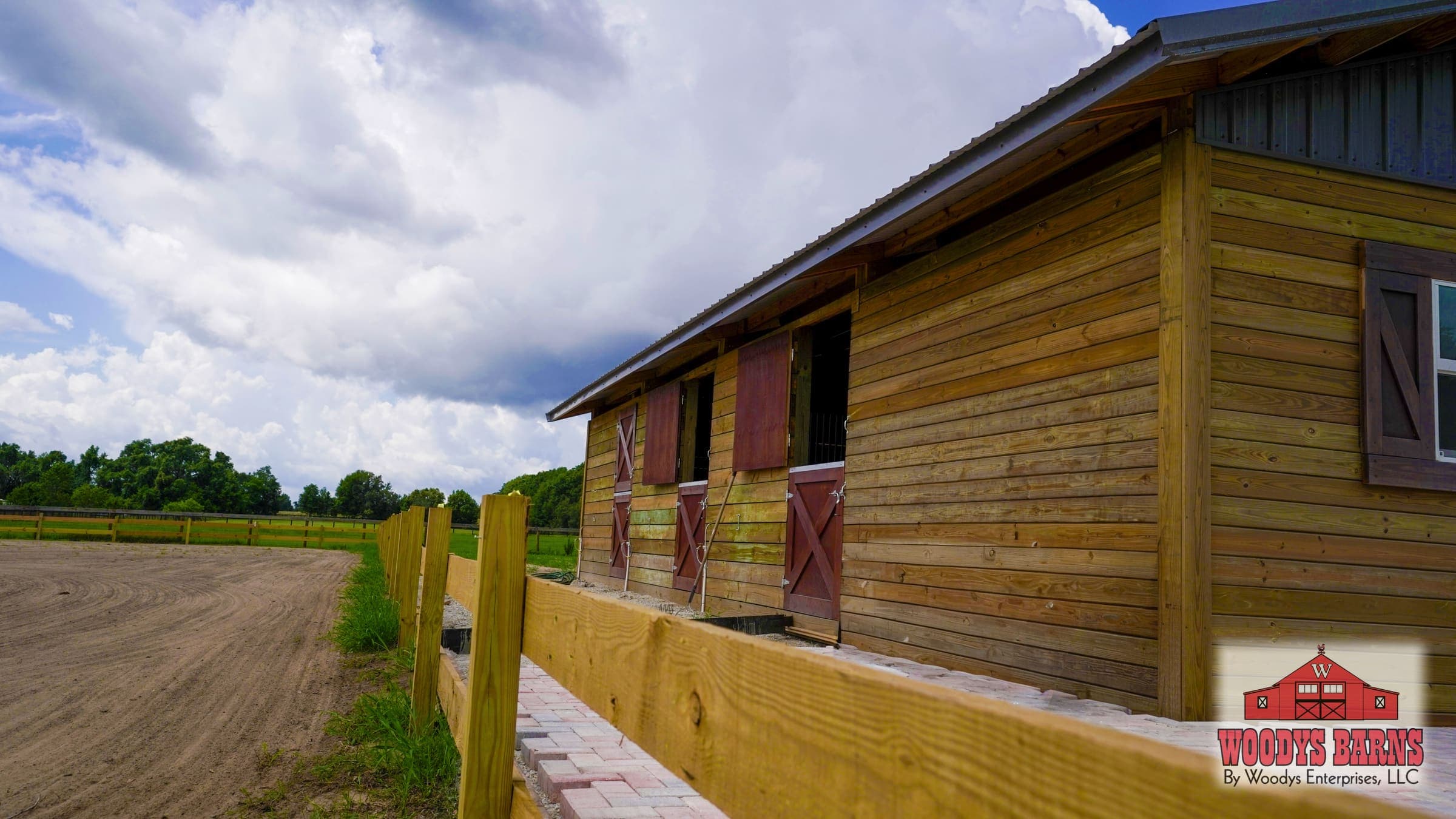 The Mohr-Jackobi Barn, photo 5
