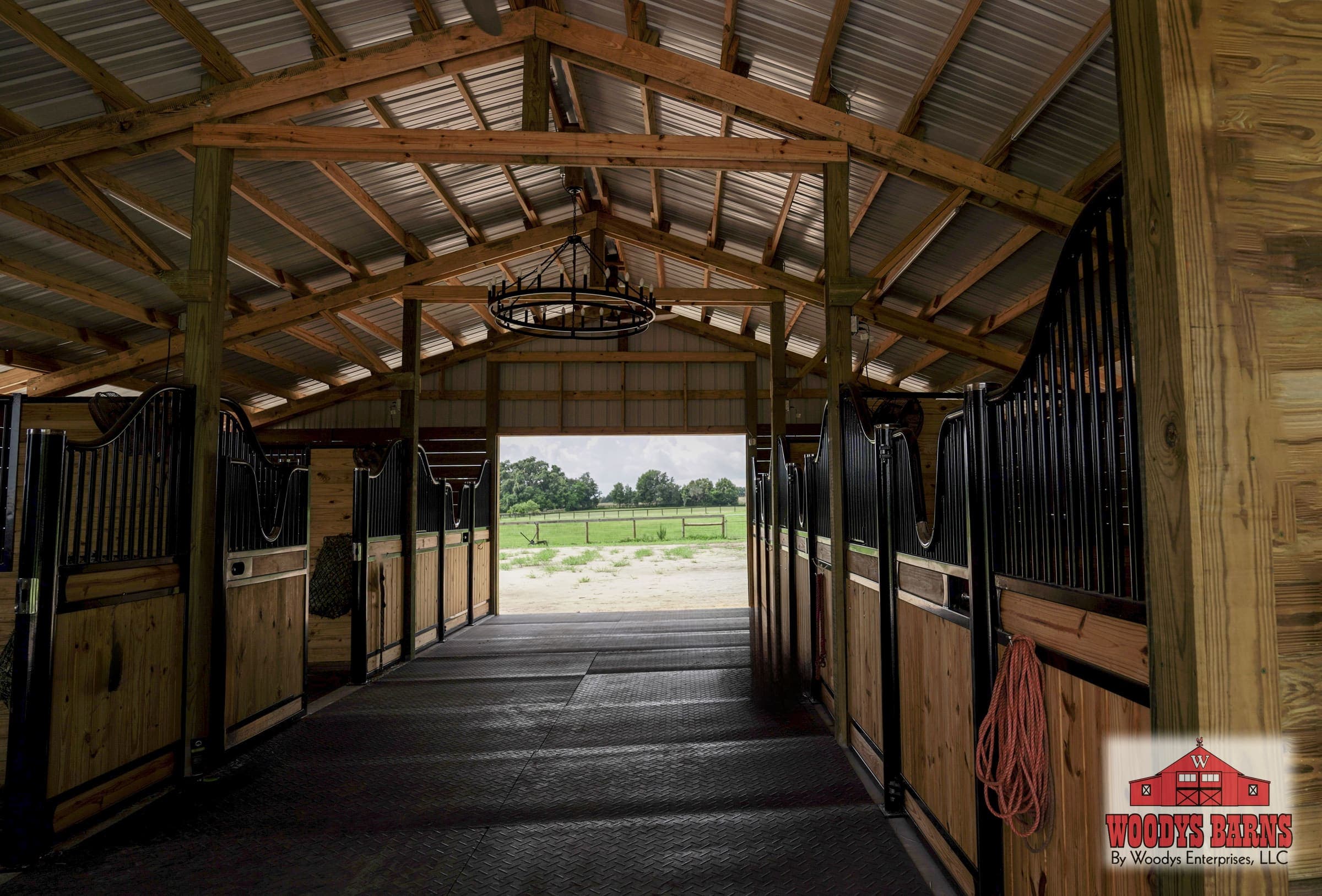 The Mohr-Jackobi Barn, photo 3