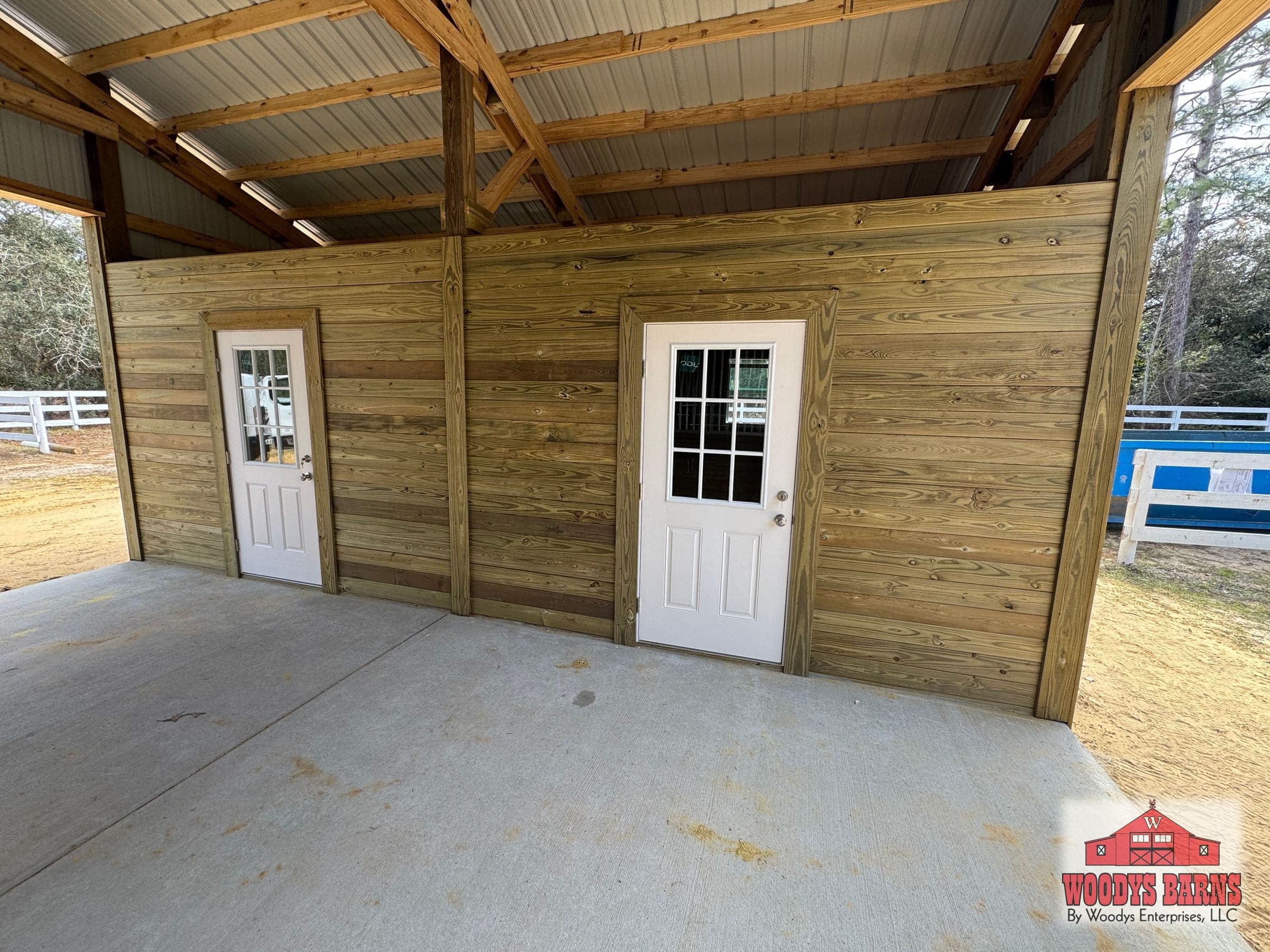 The Pomerantz Barn, photo 4