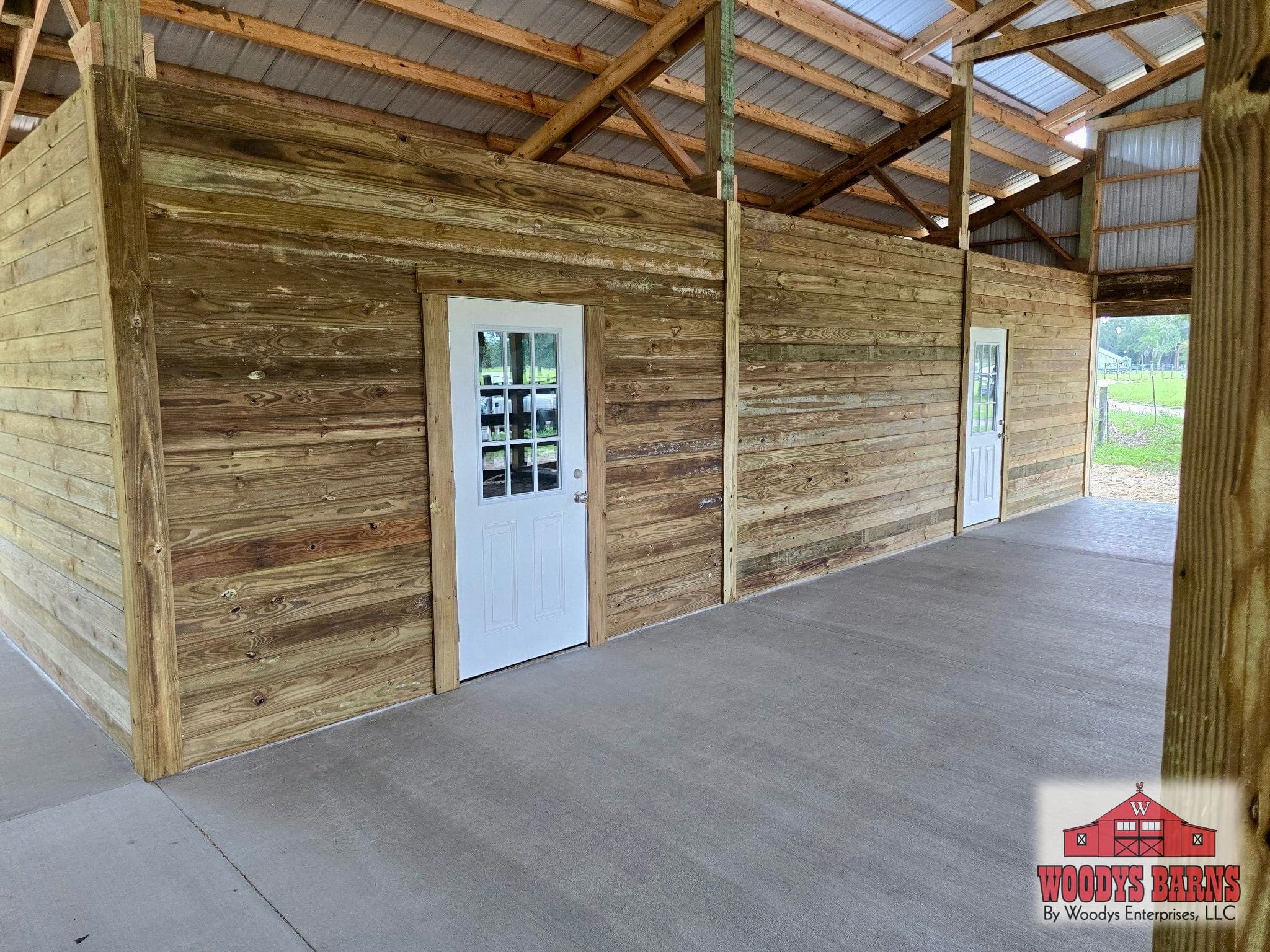 The Regalado Barn, photo 11