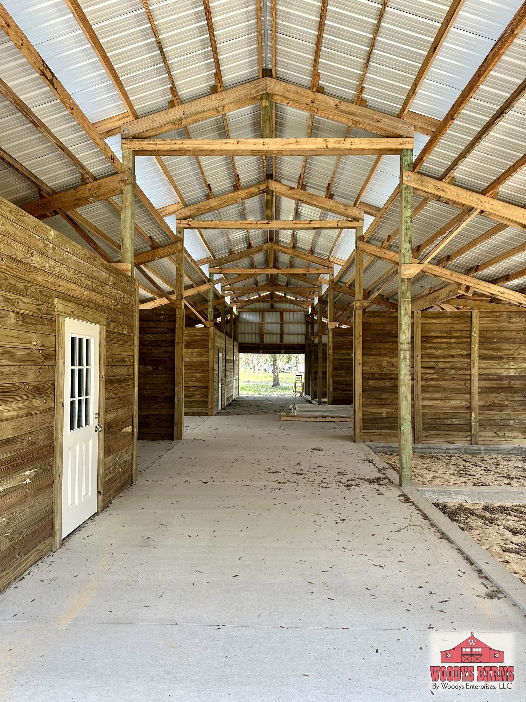 The Regalado Barn, photo 5