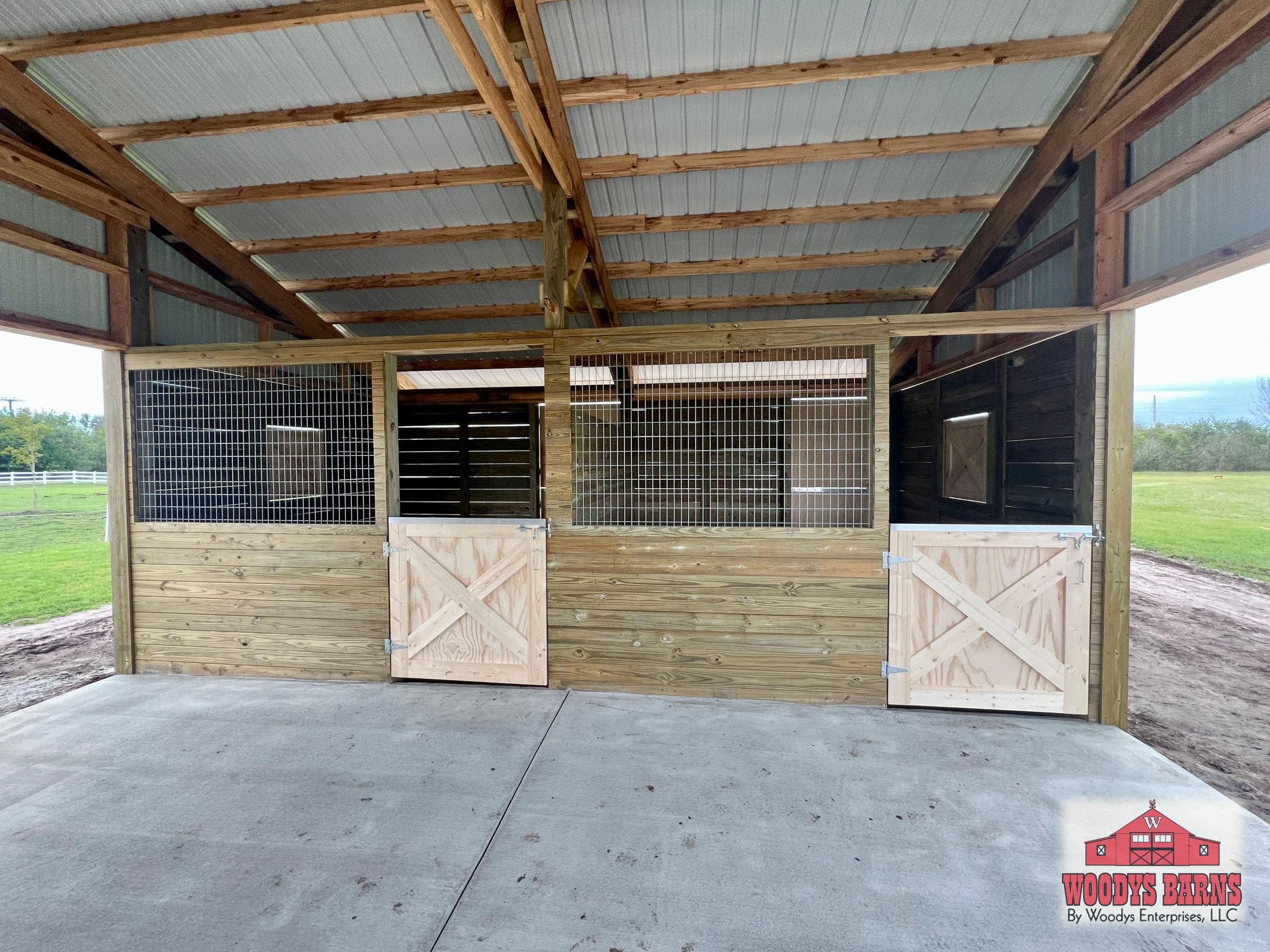 The Sattar Barn, photo 3