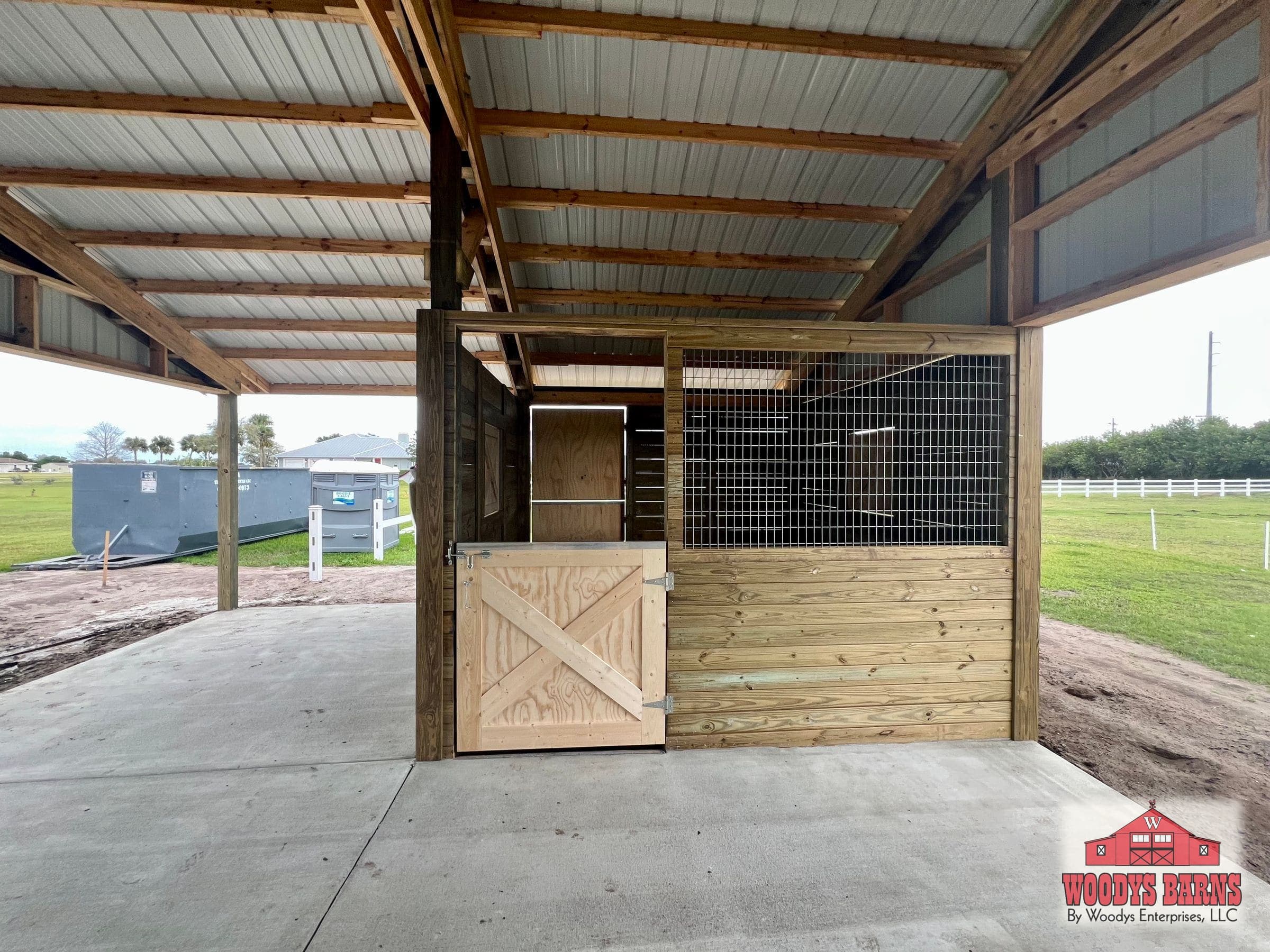 The Sattar Barn, photo 5