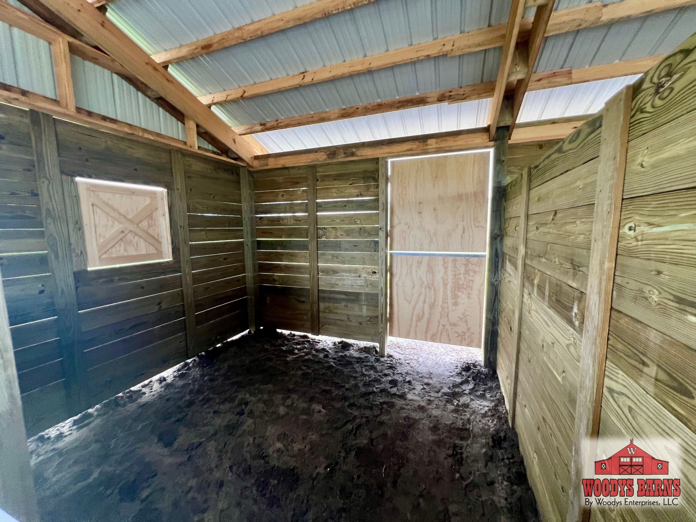 The Sattar Barn, photo 6