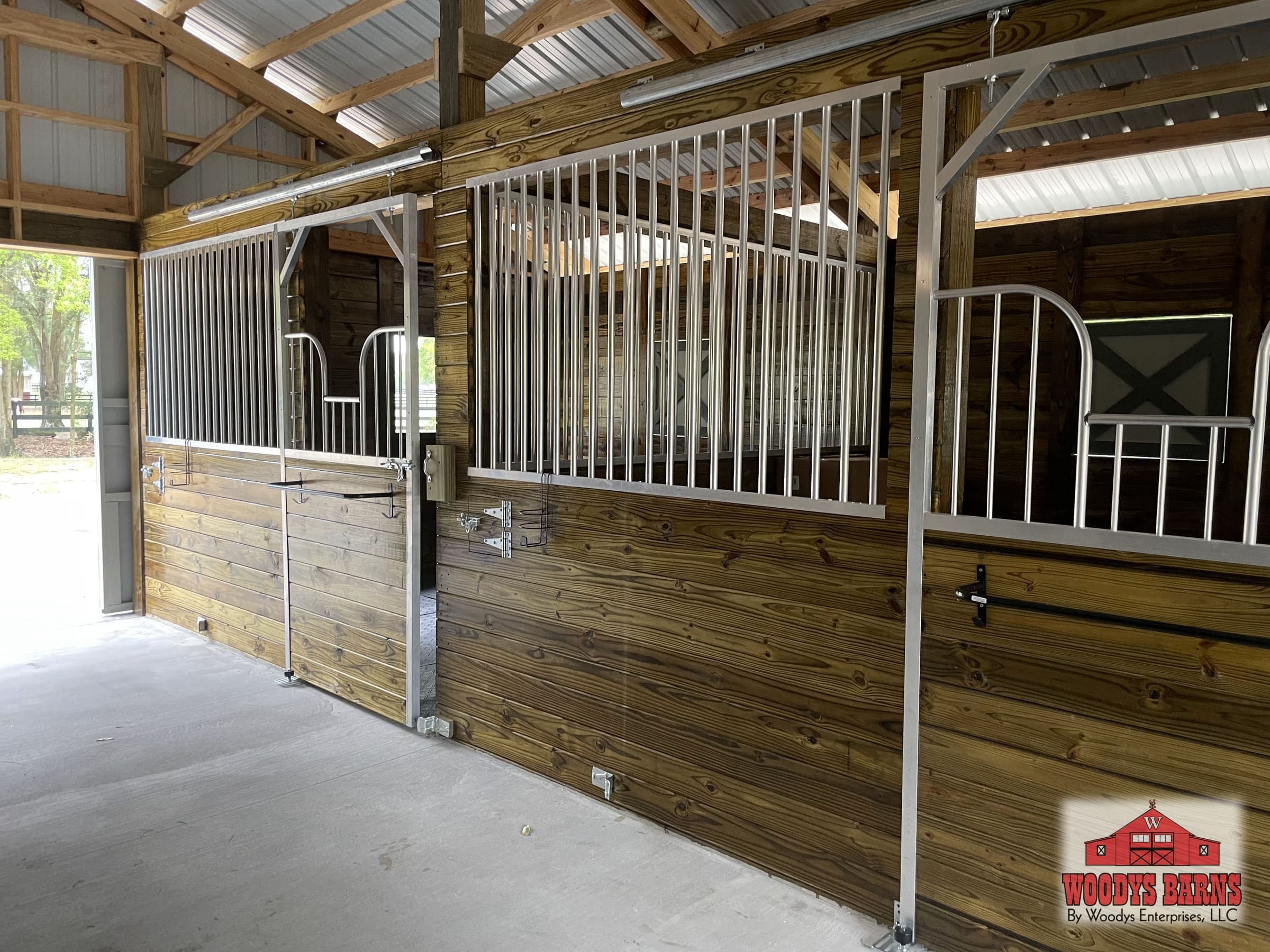 The Sobeck Barn, photo 6