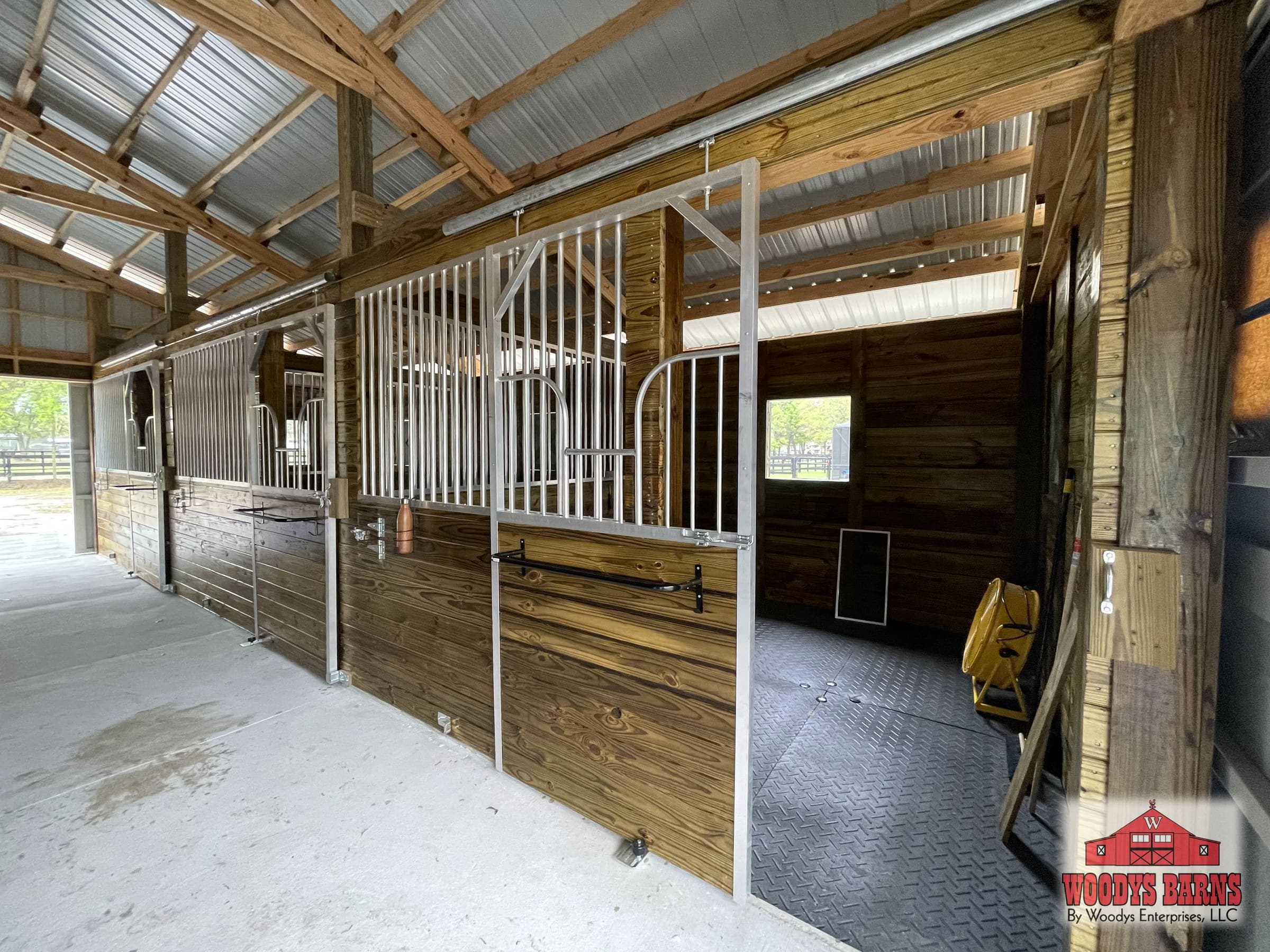 The Sobeck Barn, photo 9