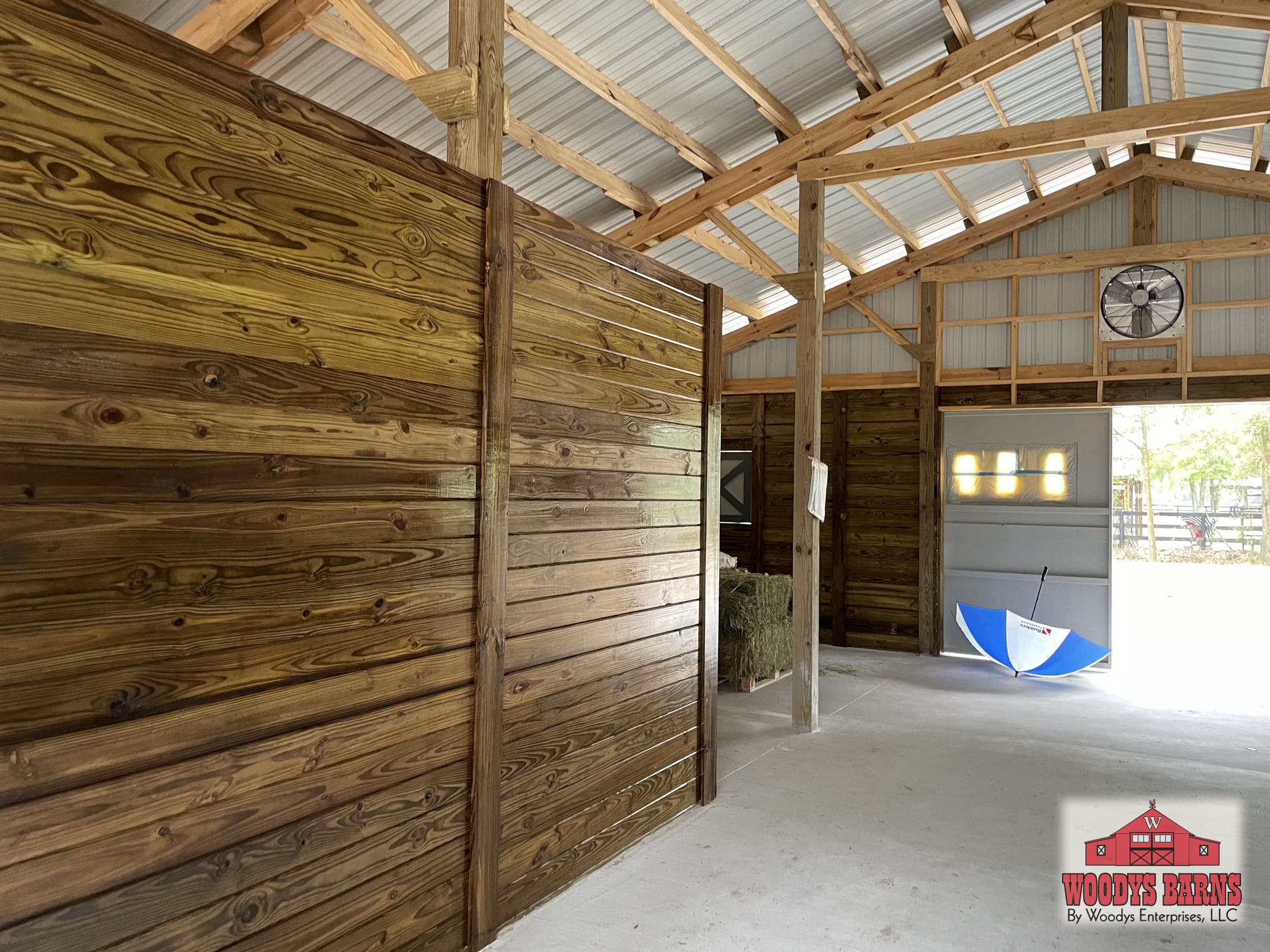 The Sobeck Barn, photo 13