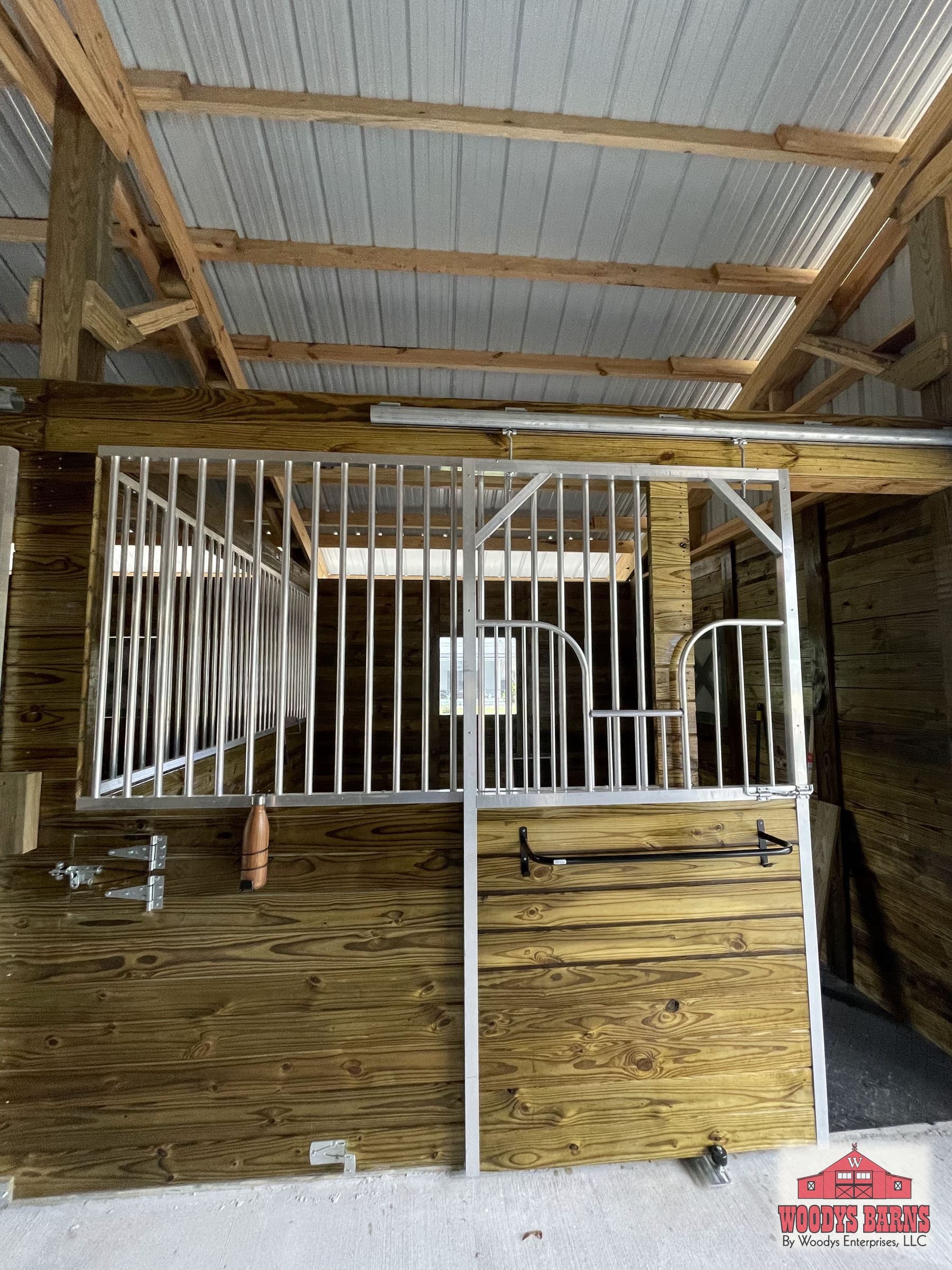 The Sobeck Barn, photo 10