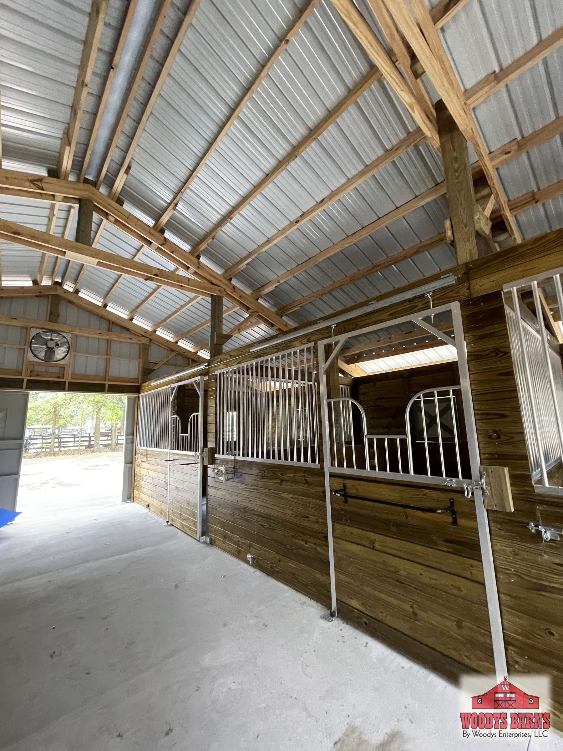 The Sobeck Barn, photo 8